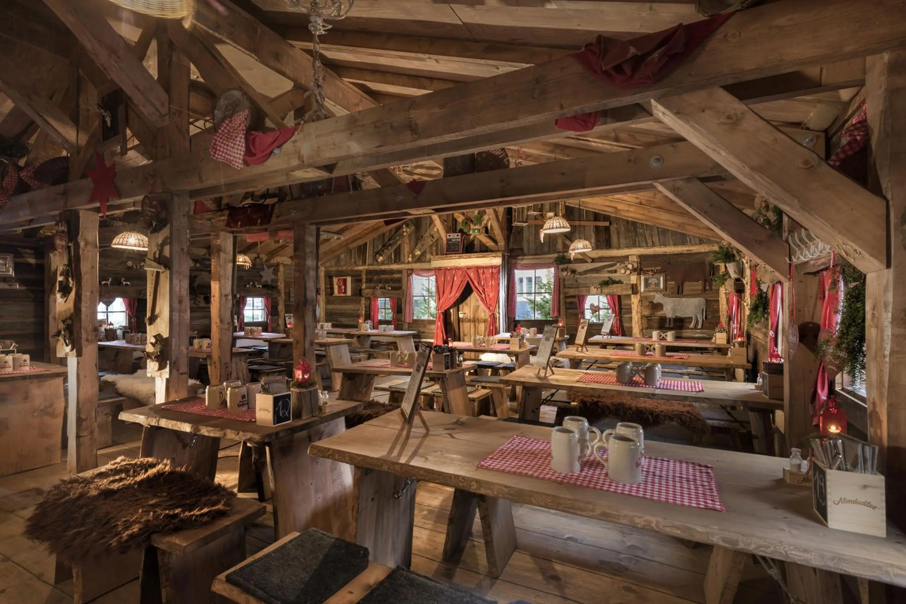 Restaurant/places to eat in Maritim Hotel Stuttgart