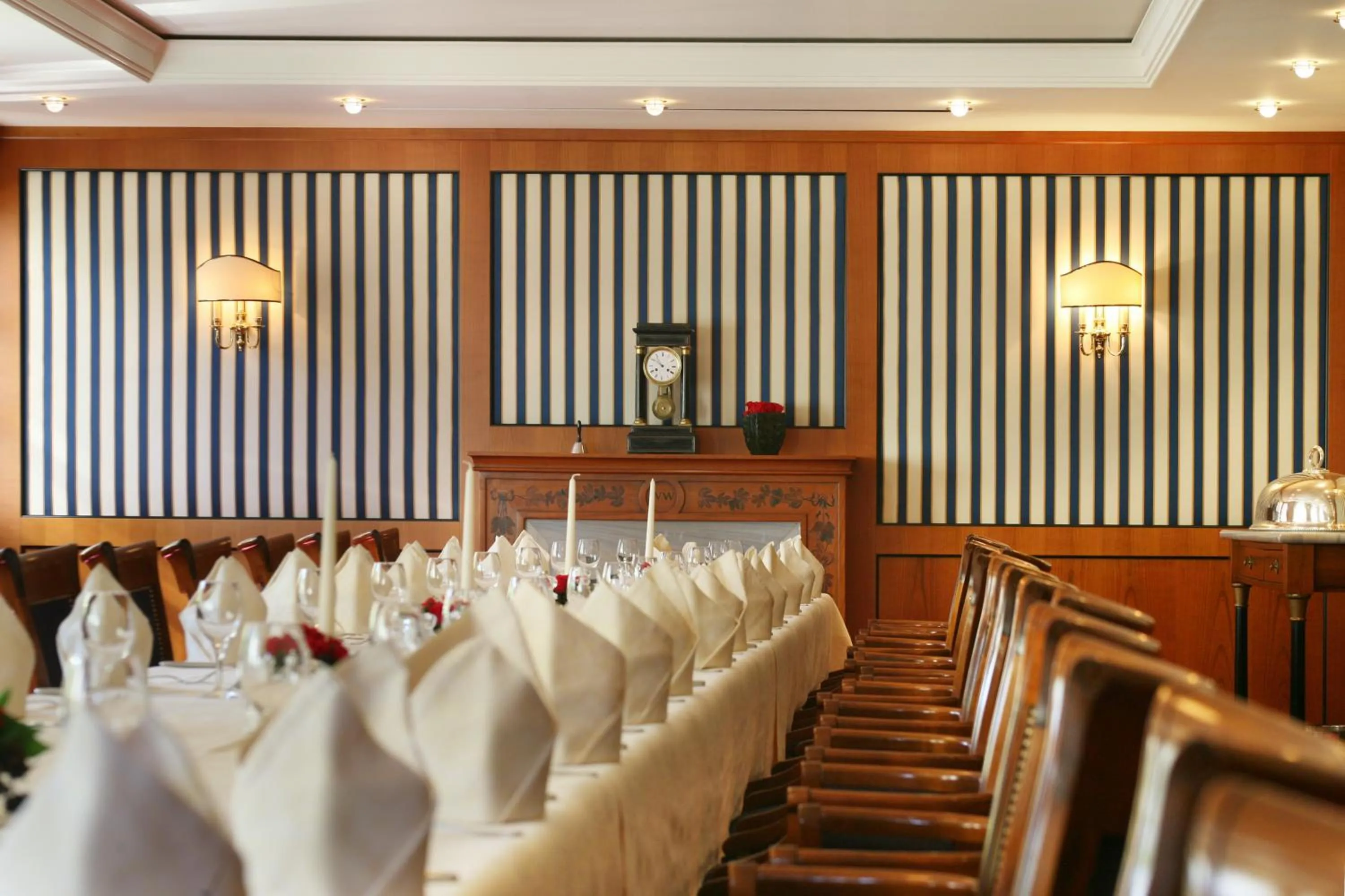 Banquet/Function facilities in Hotel Brauereigasthof Landwehr-Bräu