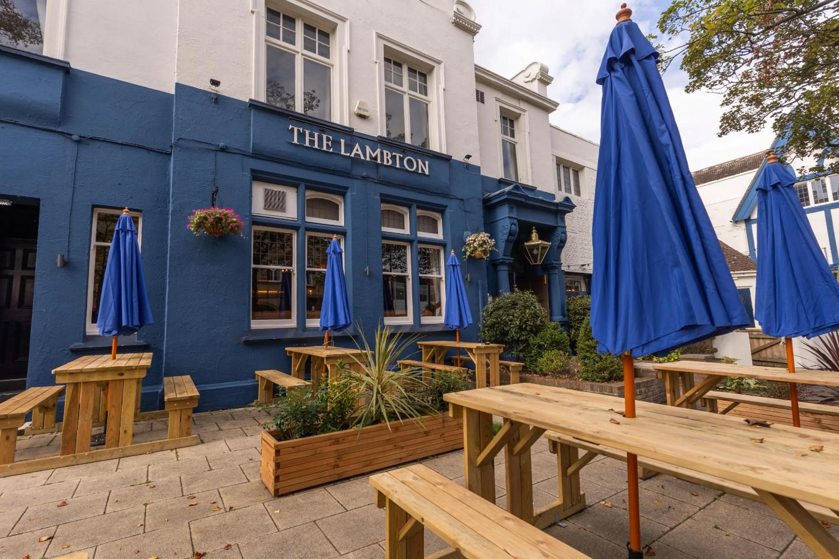 Other in The Lambton Arms