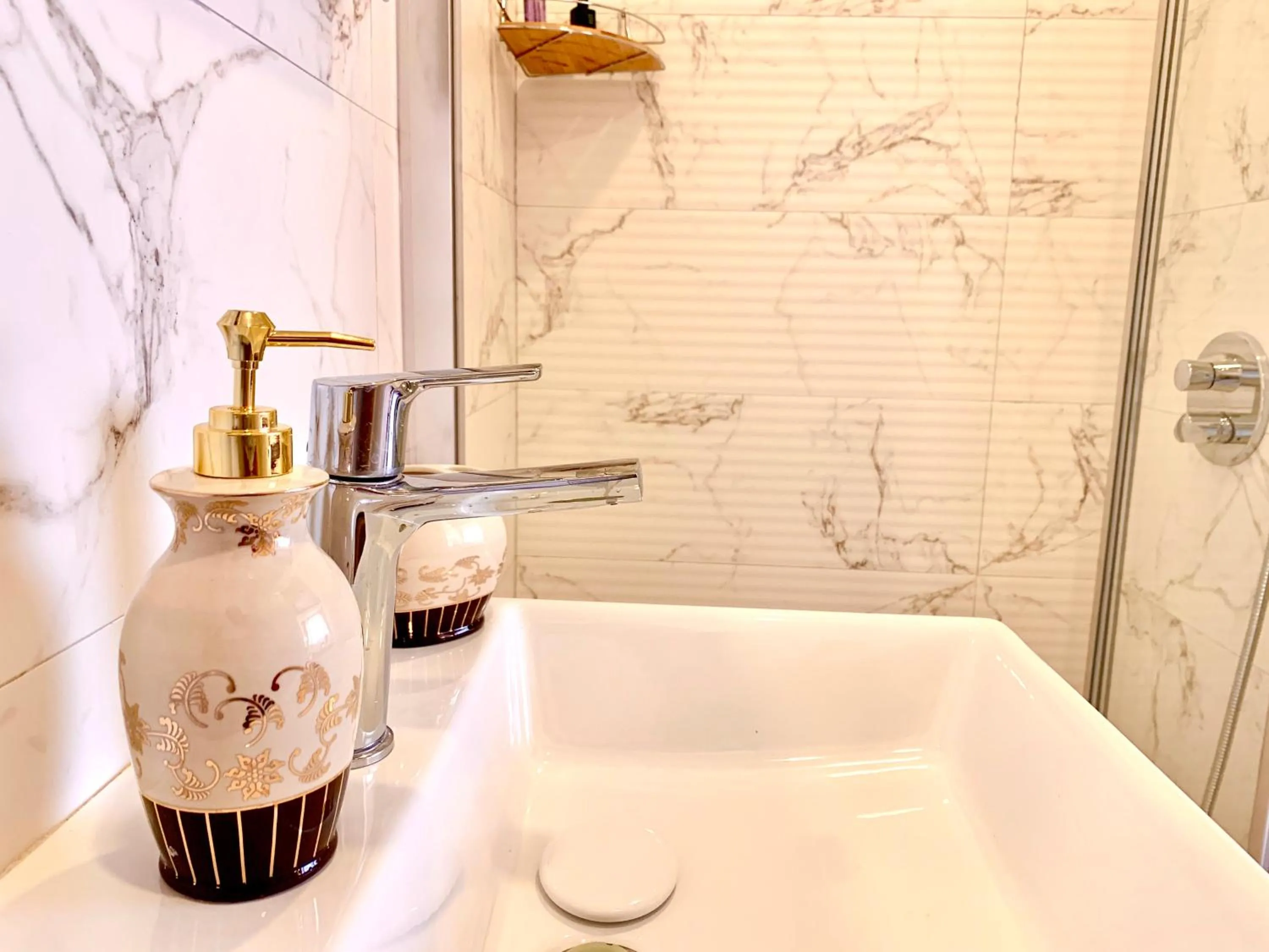 Fatma Sultan Oldtown Konak & Restaurant