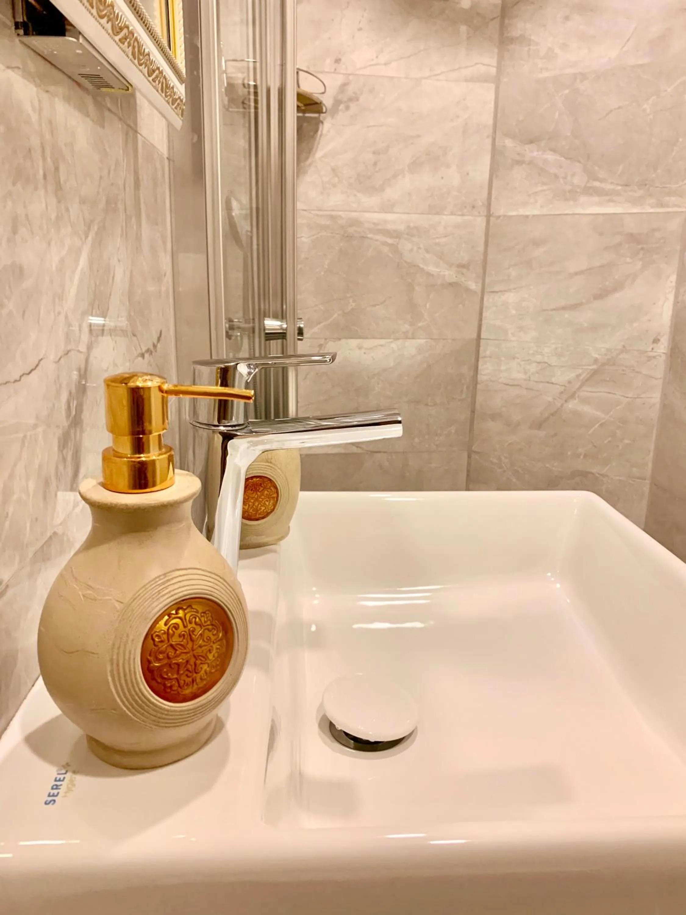 Fatma Sultan Oldtown Konak & Restaurant