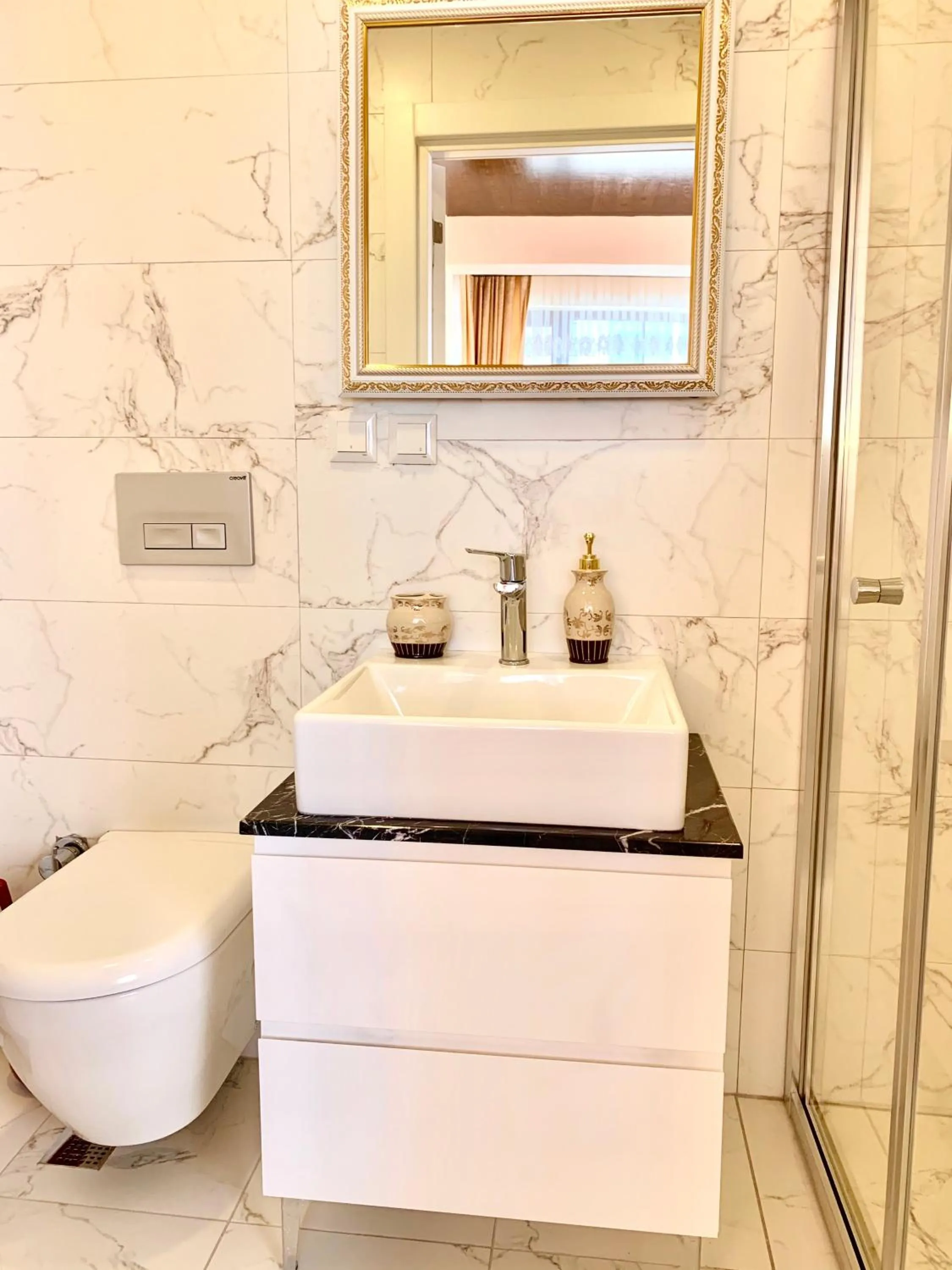 Fatma Sultan Oldtown Konak & Restaurant