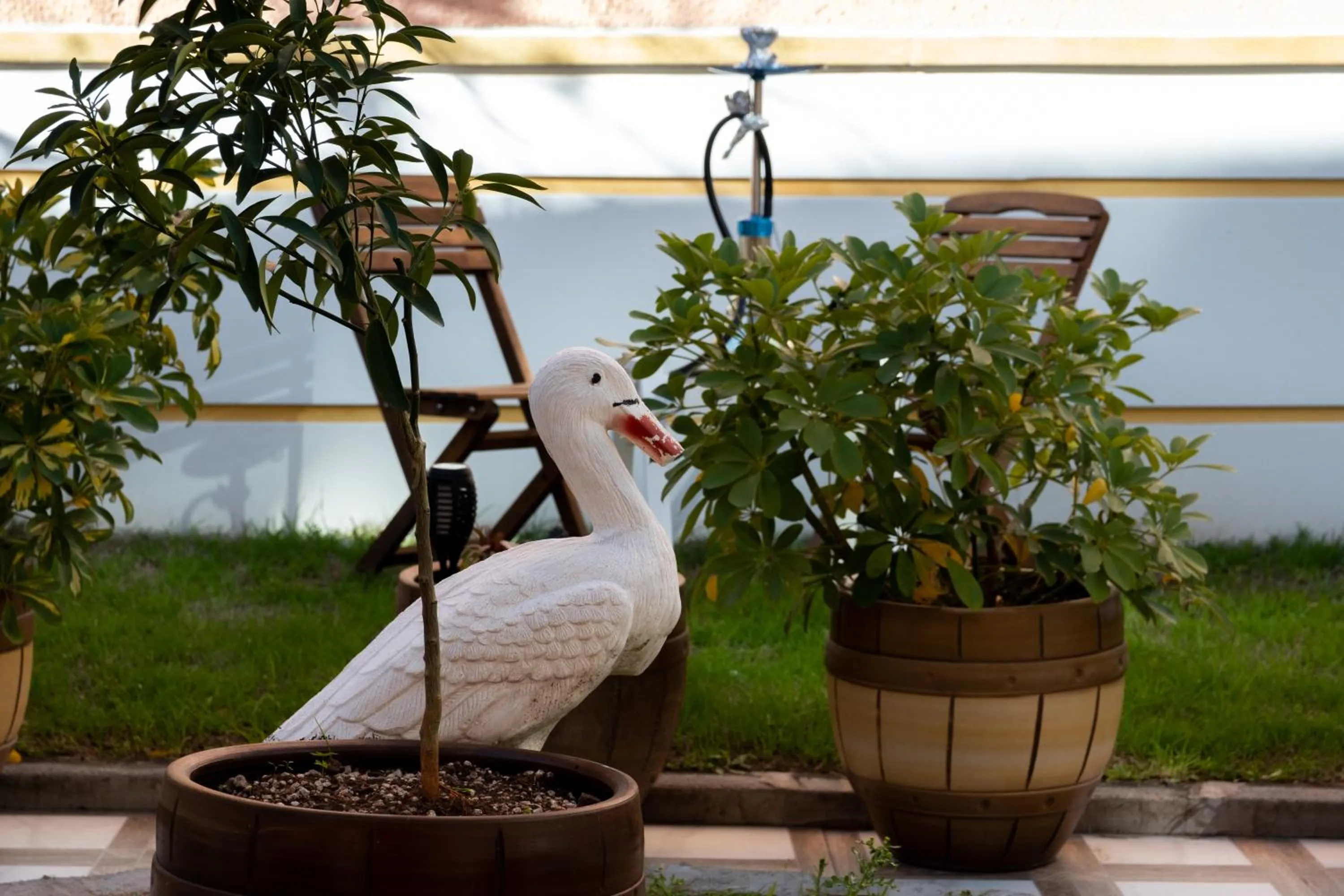 Fatma Sultan Oldtown Konak & Restaurant