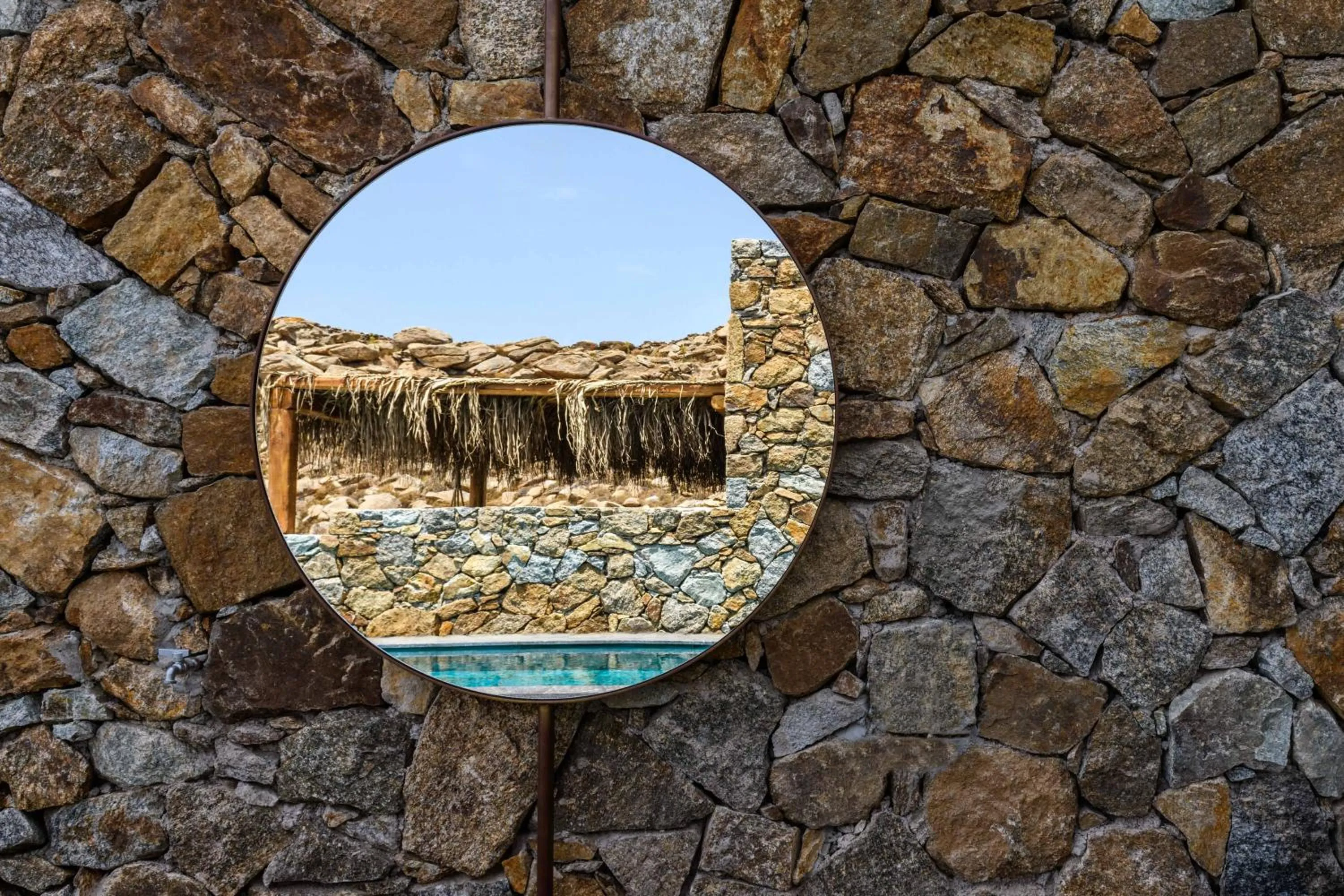 Day in Charisma Hotel and Wellness Club