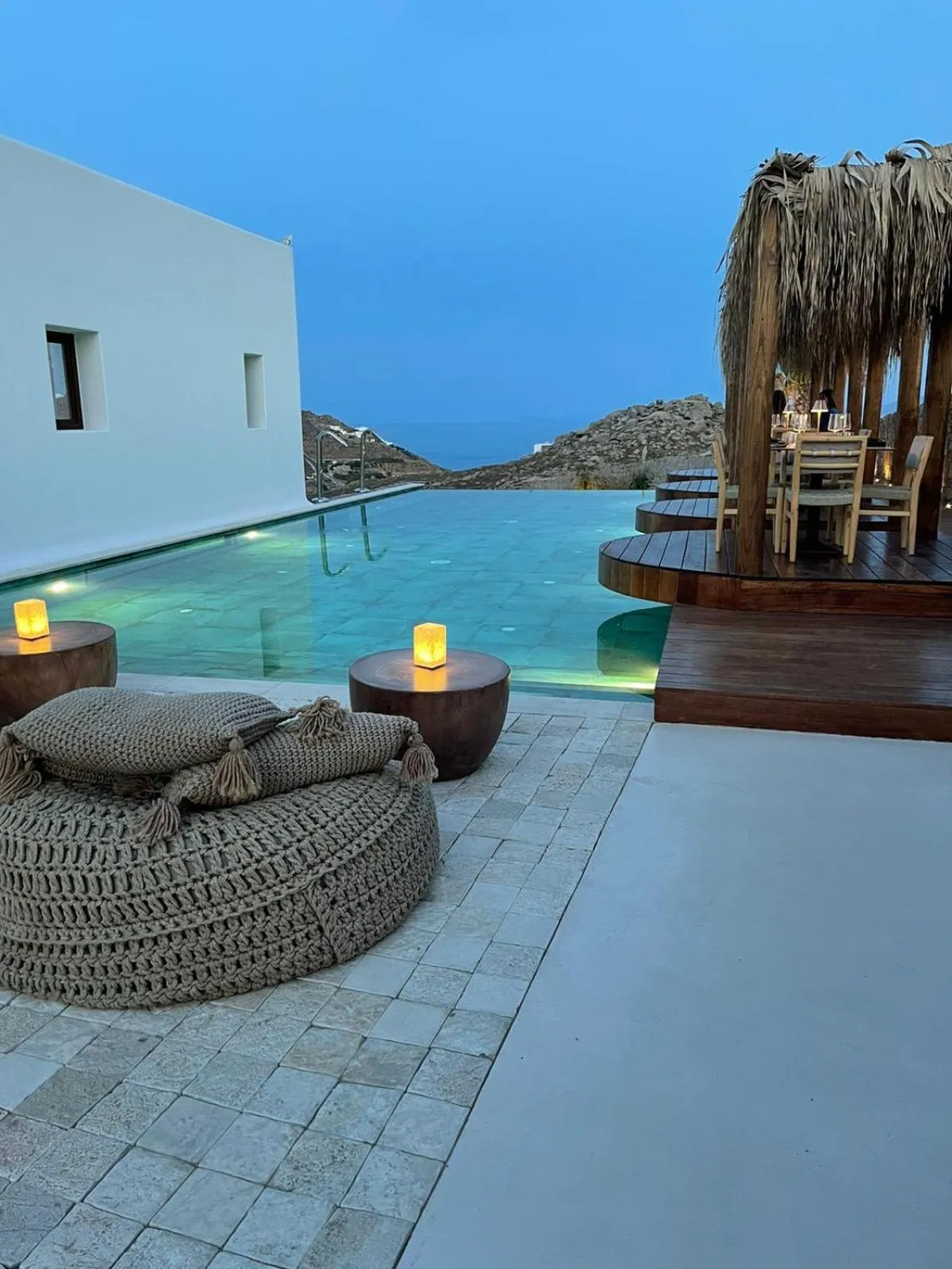 Property building in Charisma Hotel and Wellness Club