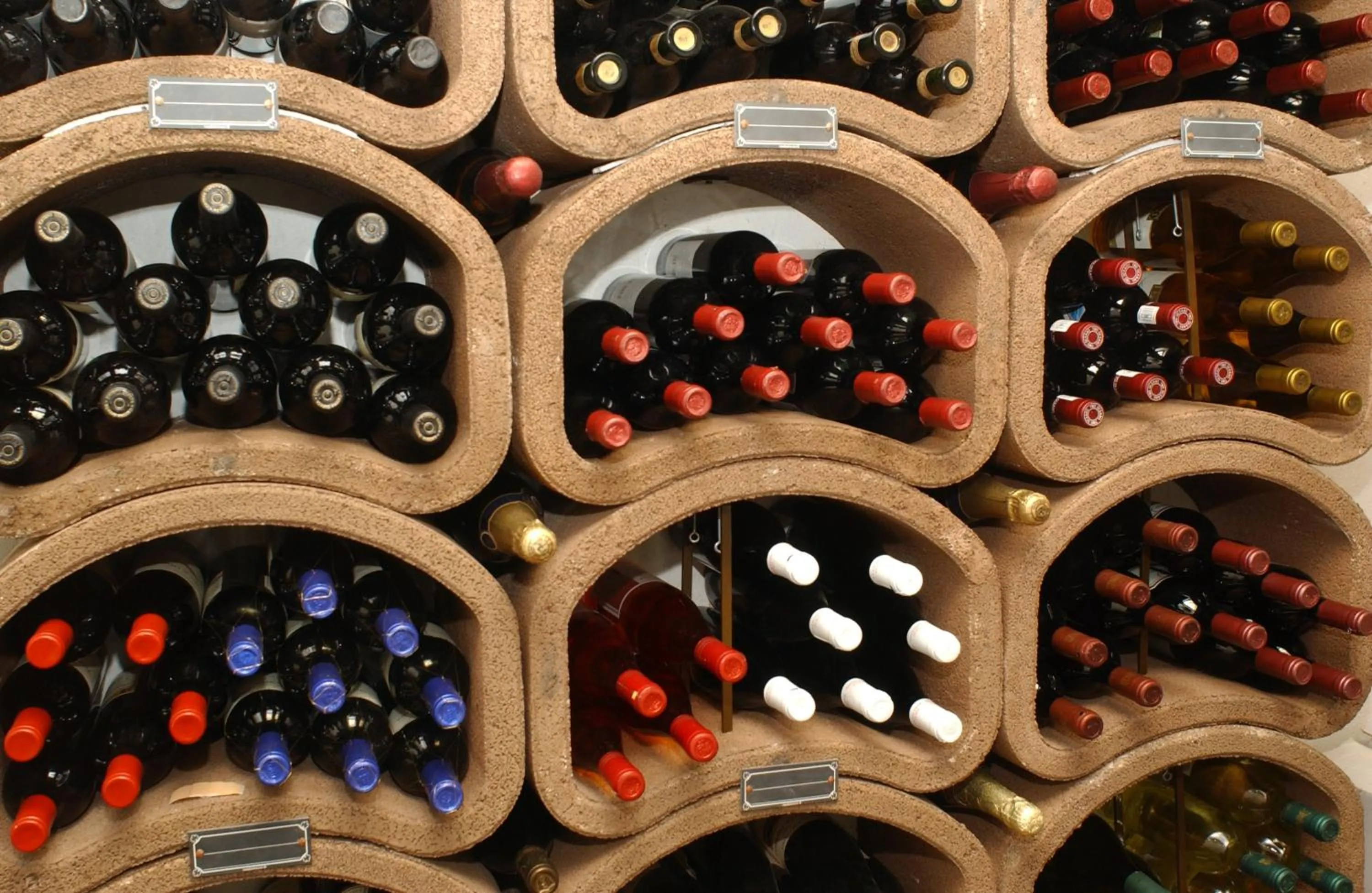 Drinks in Flair-Waldhotel Mellestollen