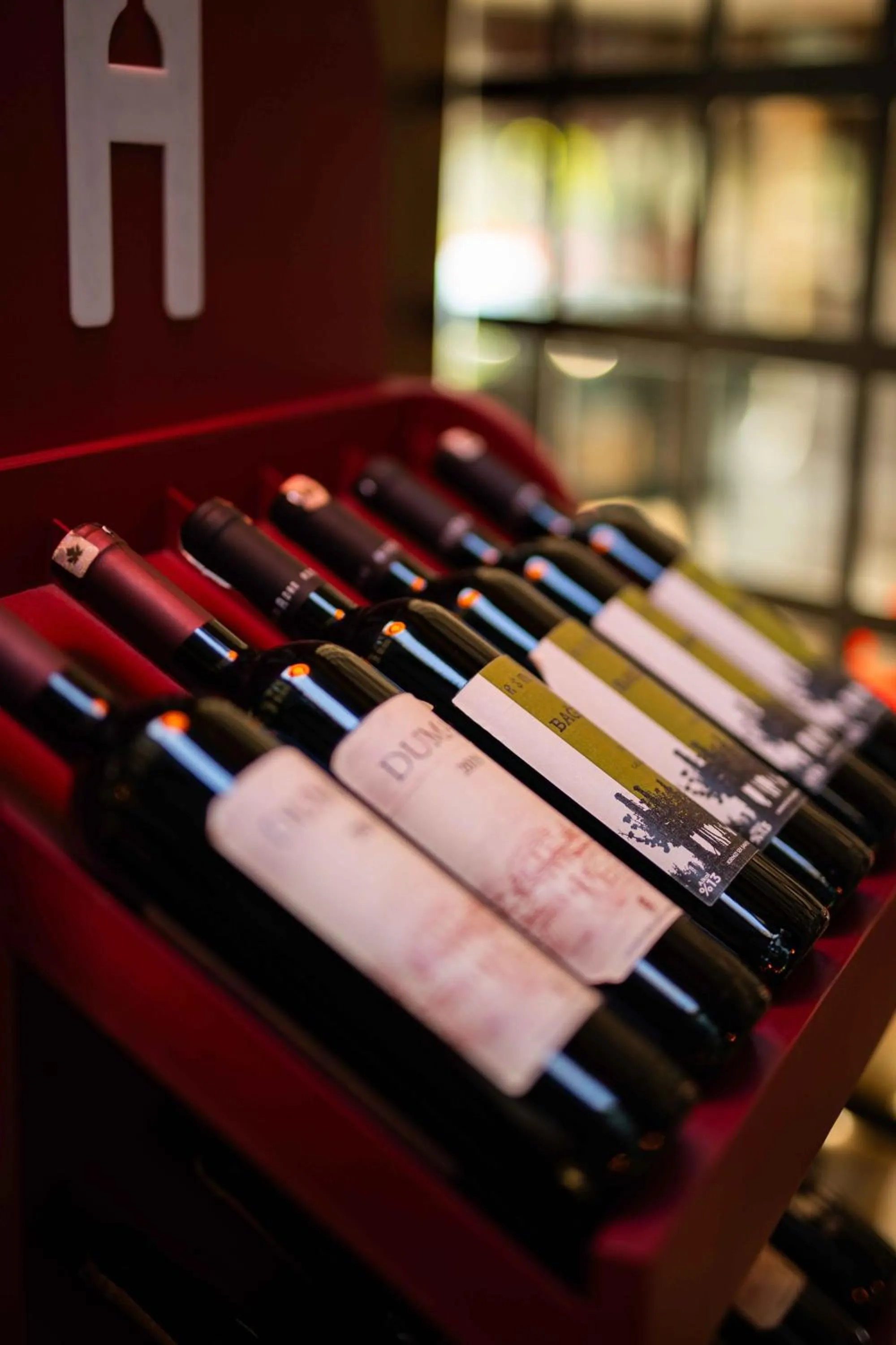 Lounge or bar in Boris Hotel Beylikdüzü