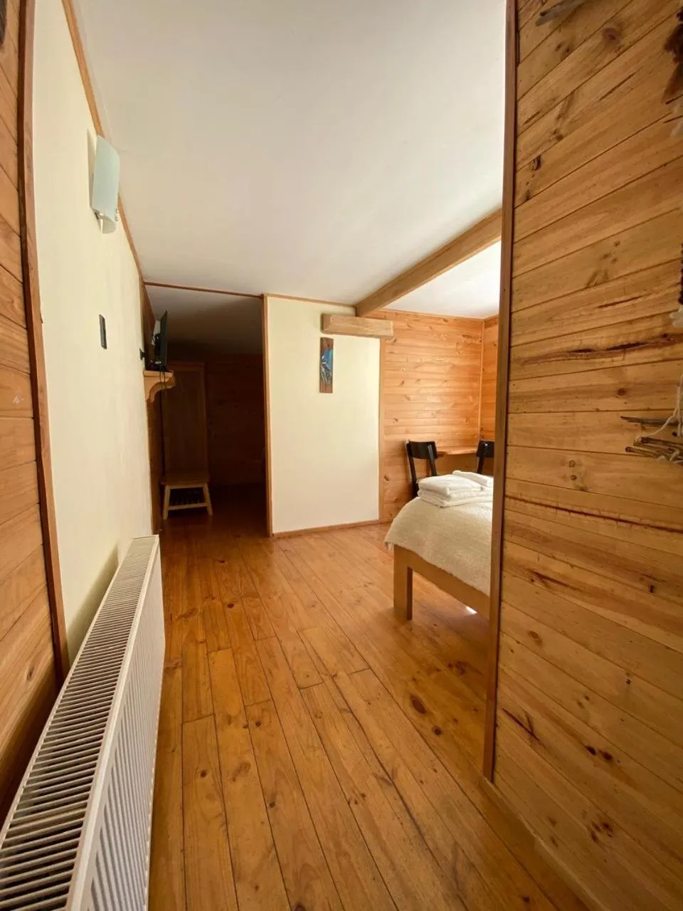 Posada de Expediciones Kahuel