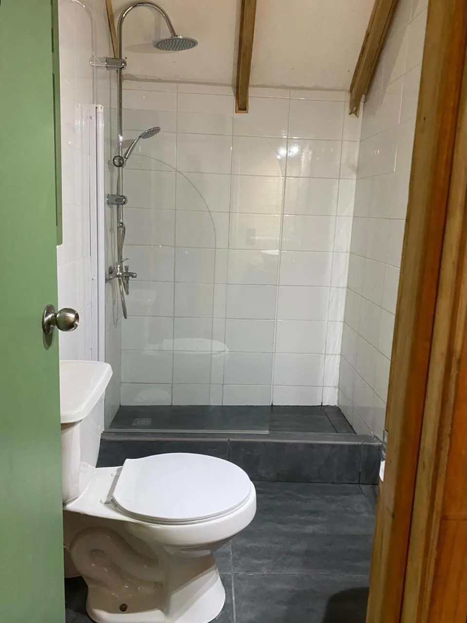 Posada de Expediciones Kahuel