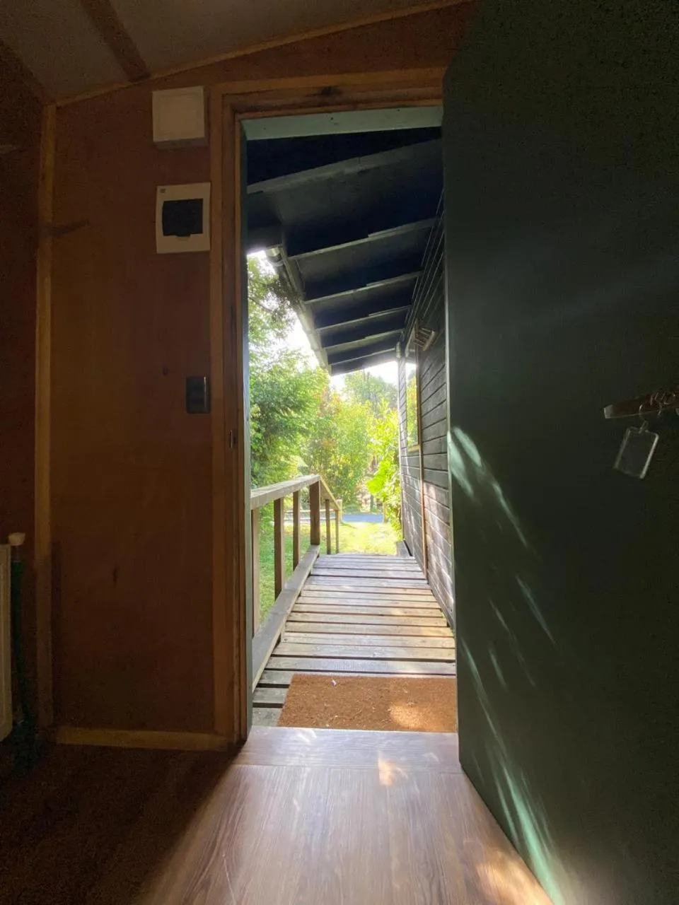 Posada de Expediciones Kahuel