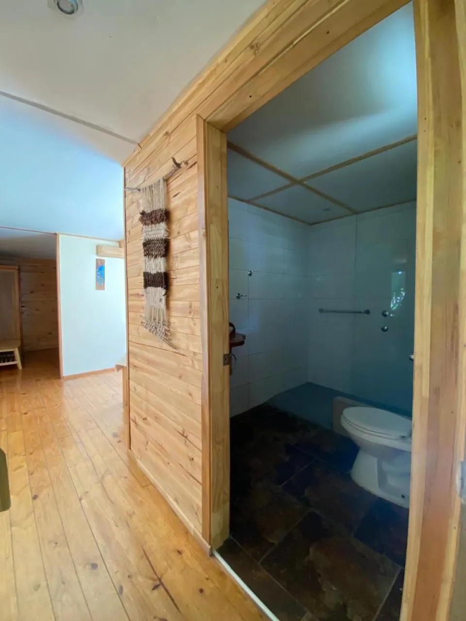 Posada de Expediciones Kahuel