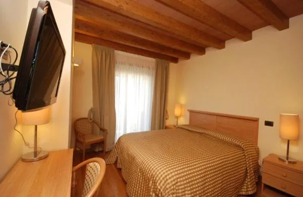 Photo of the whole room, Bed in Tassido Coda Resort