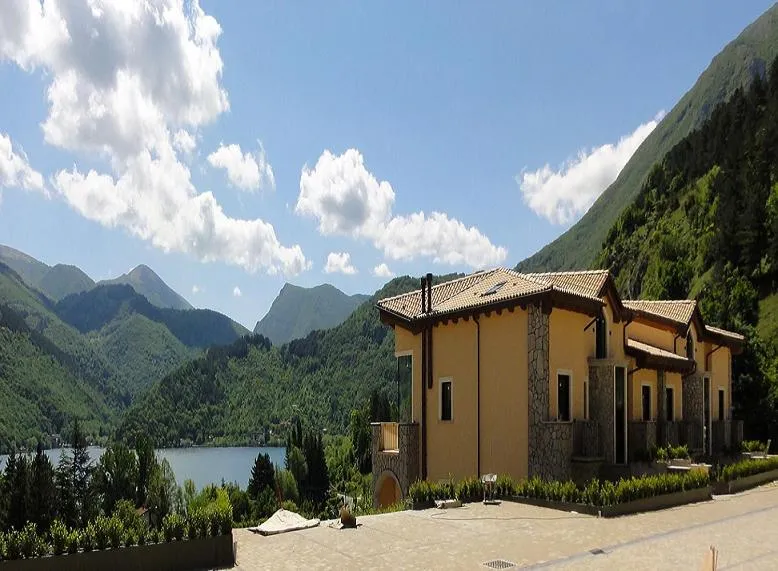 Property building in Tassido Coda Resort