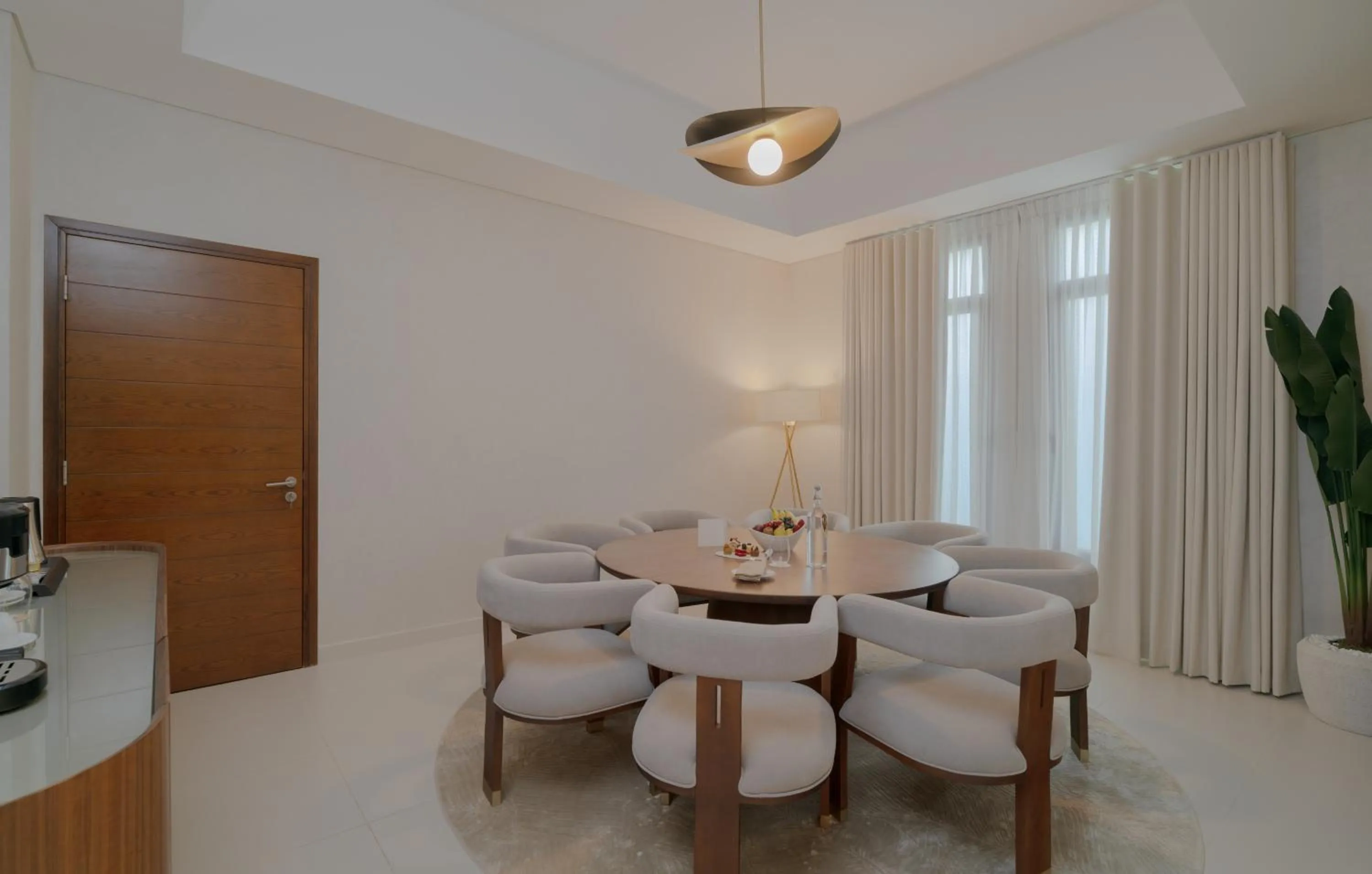 Remal Hotel & Villas Al Dhannah City