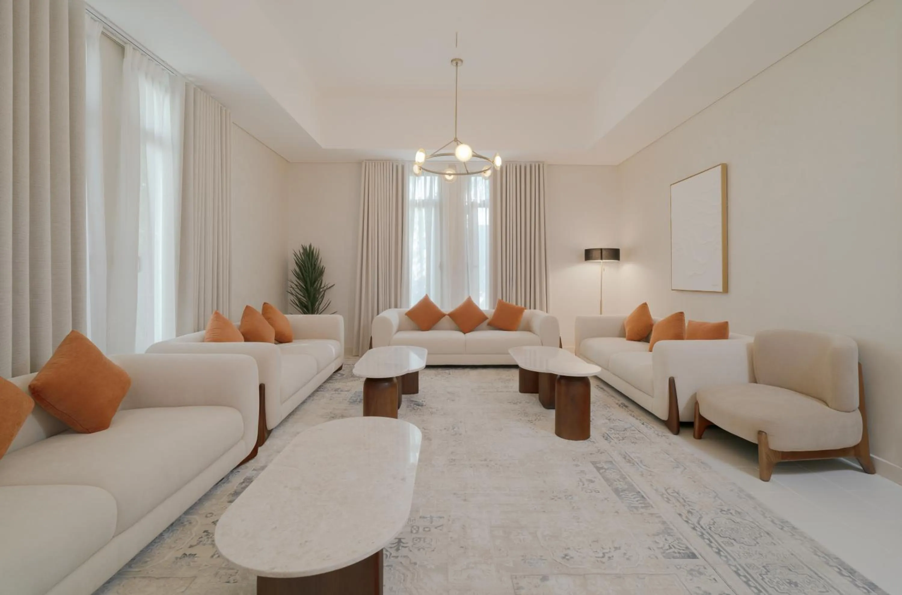 Remal Hotel & Villas Al Dhannah City