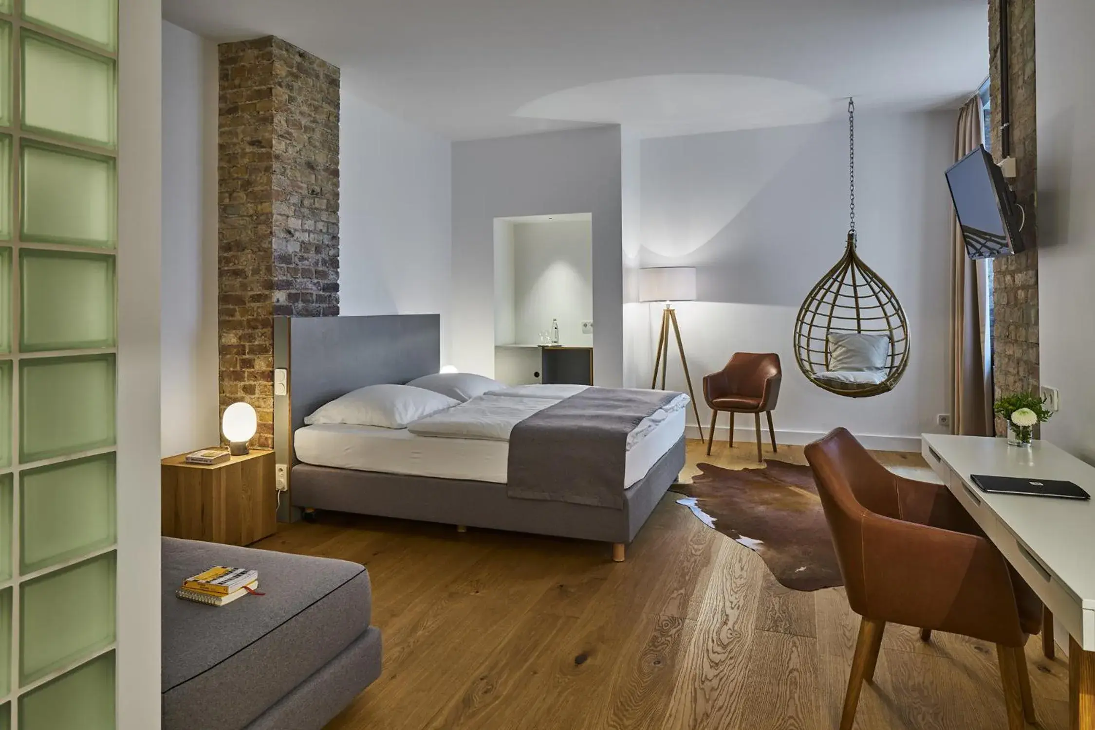 Comfort Triple Room in Hotel 38 Comfort Triple Room in Hotel 38