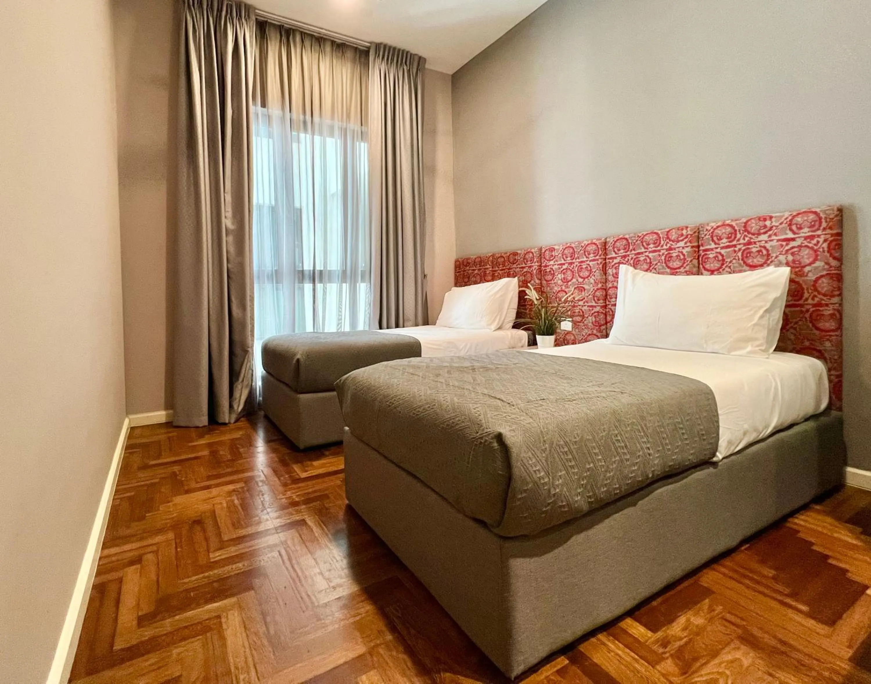 ELECTUS HOME at Vista Residences Genting - FREE WiFi & TV Box & Parking