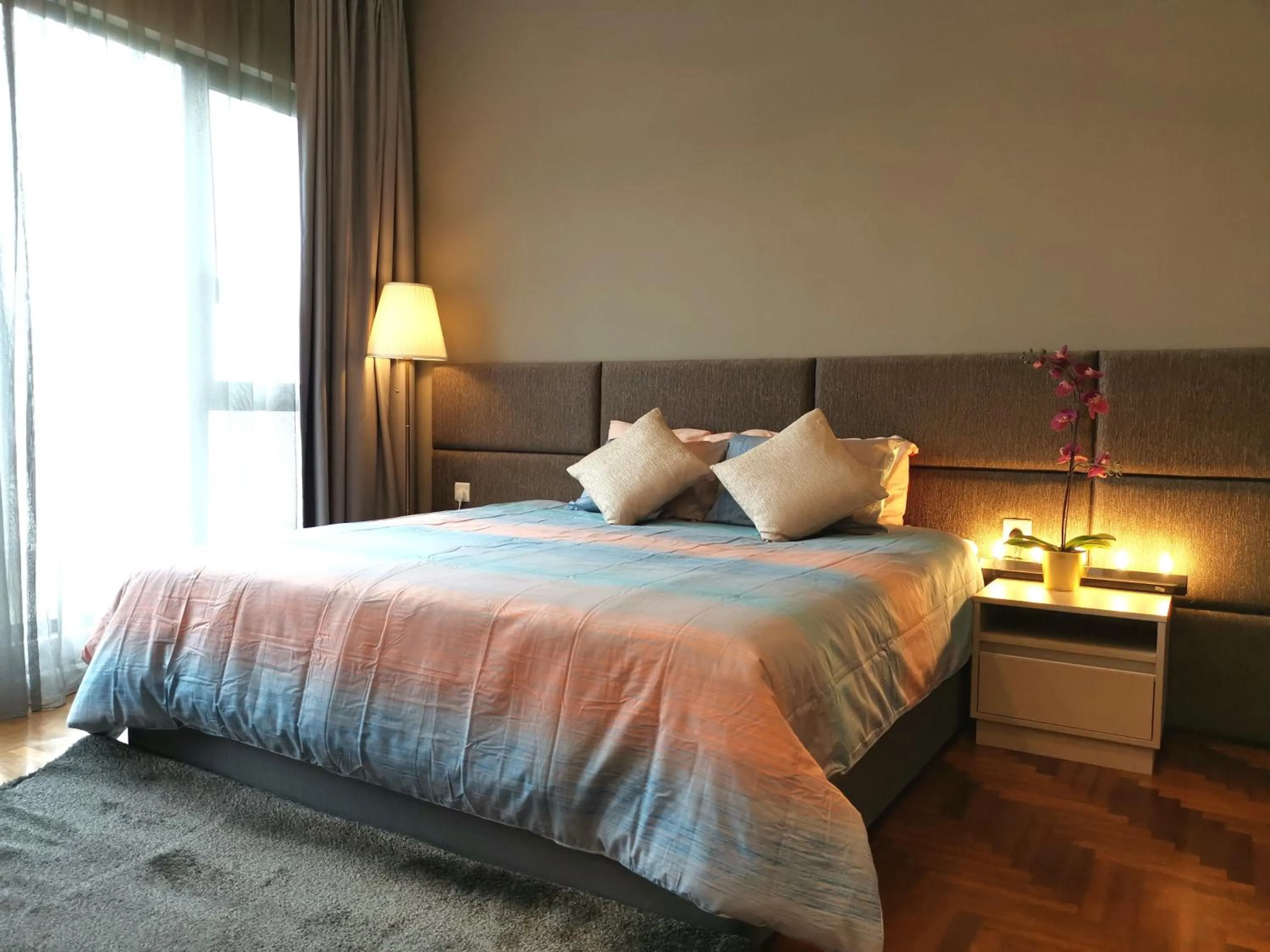 ELECTUS HOME at Vista Residences Genting - FREE WiFi & TV Box & Parking