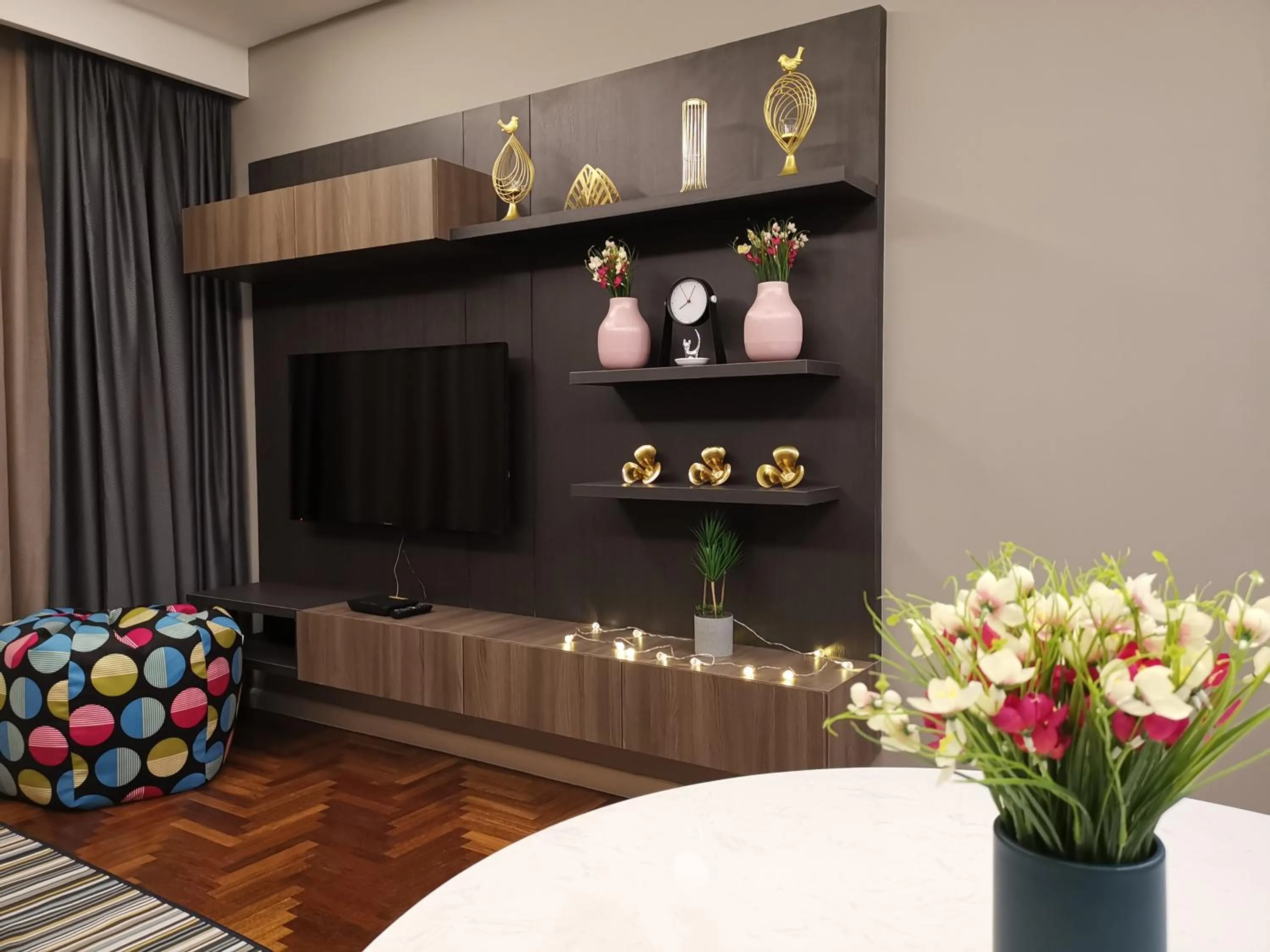 ELECTUS HOME at Vista Residences Genting - FREE WiFi & TV Box & Parking