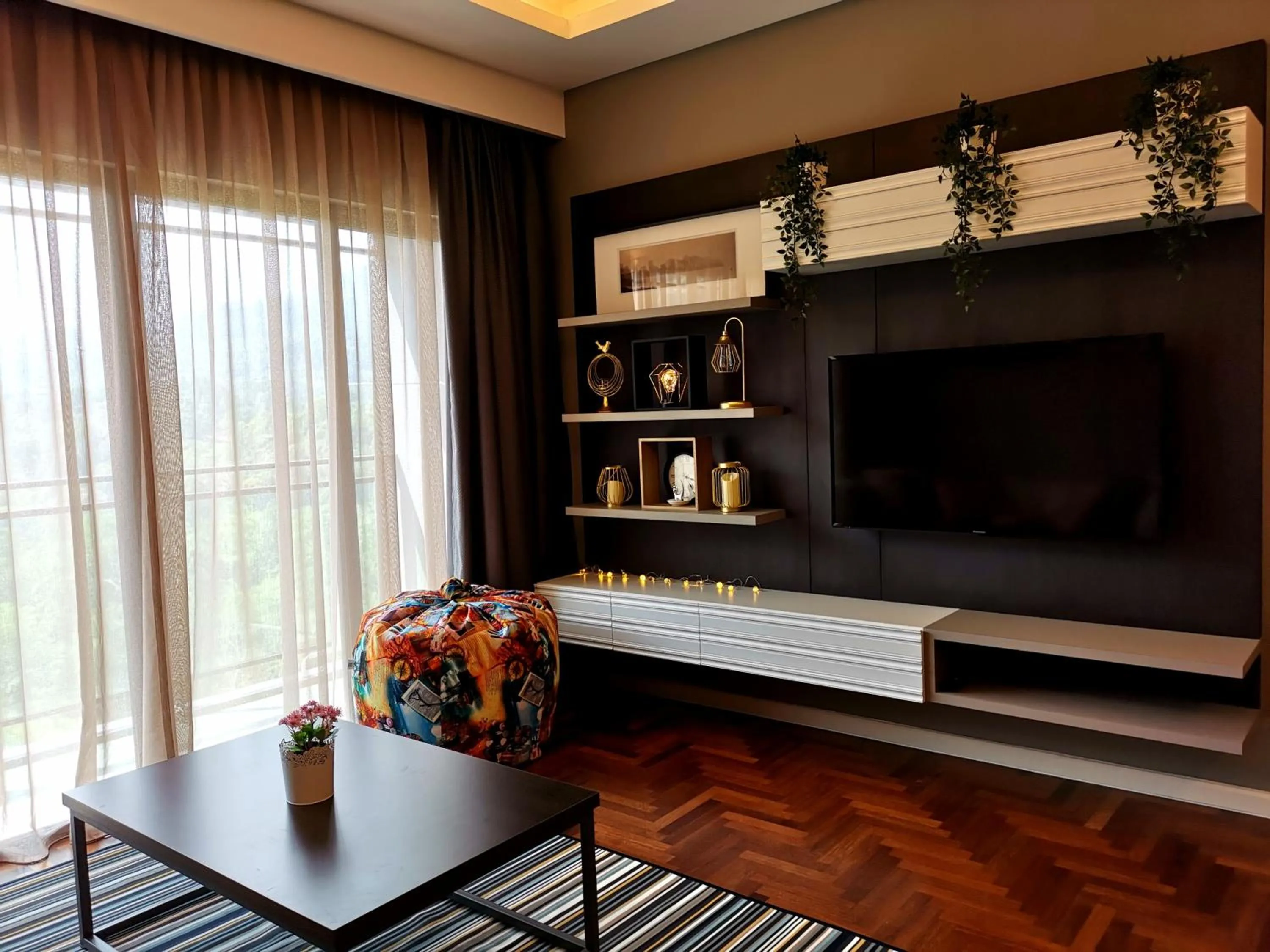 ELECTUS HOME at Vista Residences Genting - FREE WiFi & TV Box & Parking