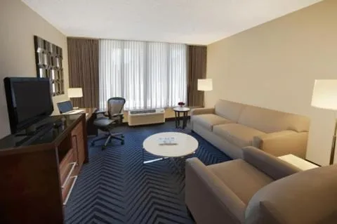 Crowne Plaza Princeton - Conference Center by IHG