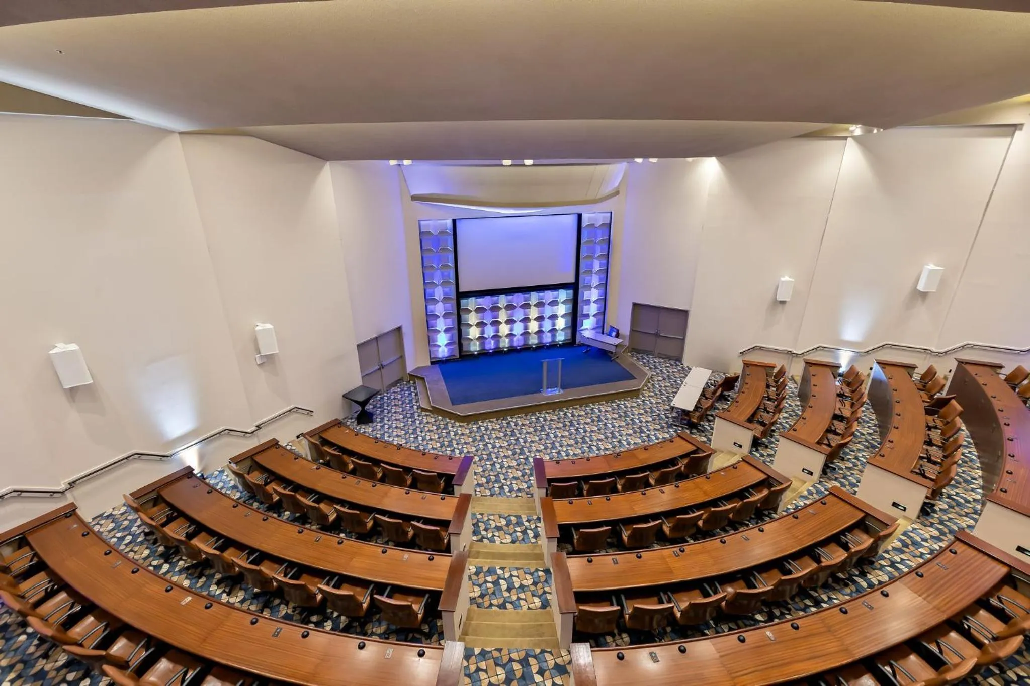 Meeting/conference room in Crowne Plaza Princeton - Conference Center by IHG