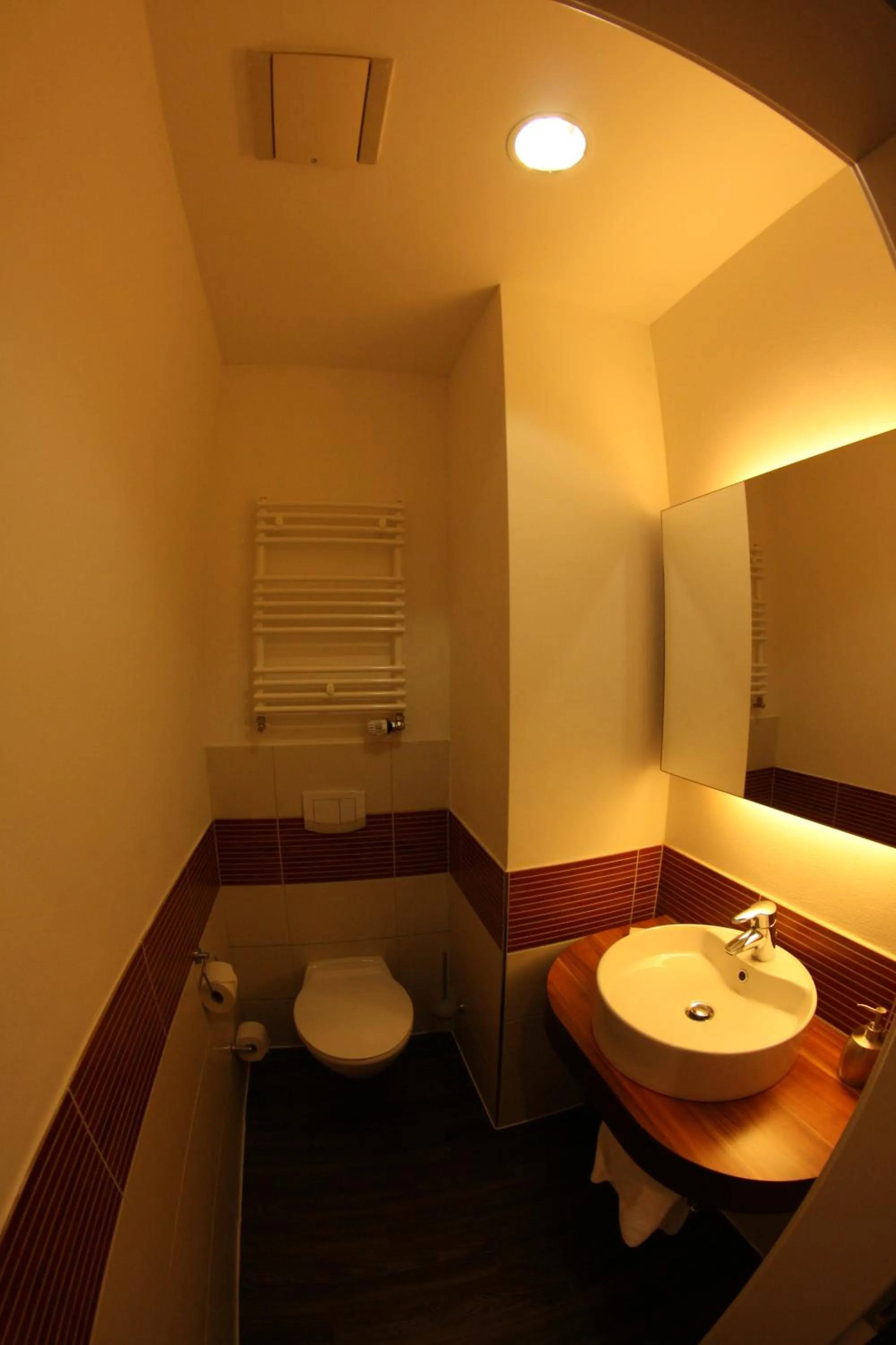 Photo of the whole room in Hotel Goldene Krone