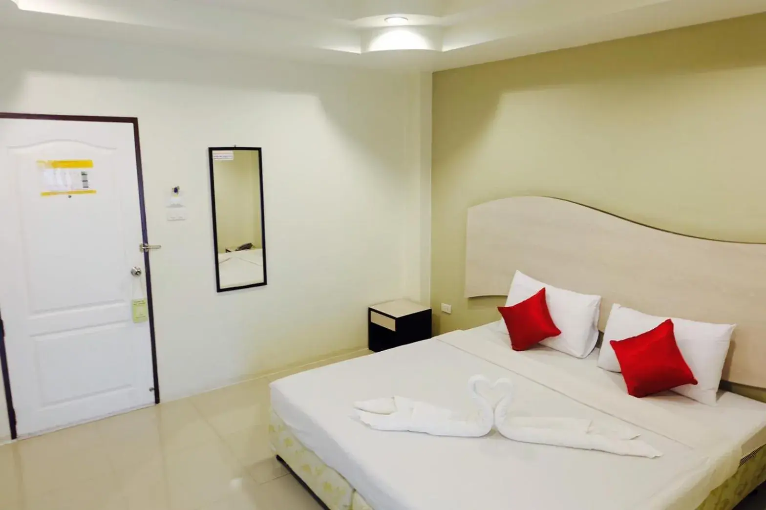 Standard Double Room in Better Place Hotel Standard Double Room in Better Place Hotel