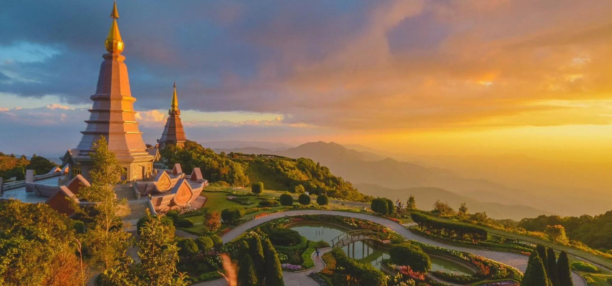 Nearby landmark in Smile Place (สมายเพลส)