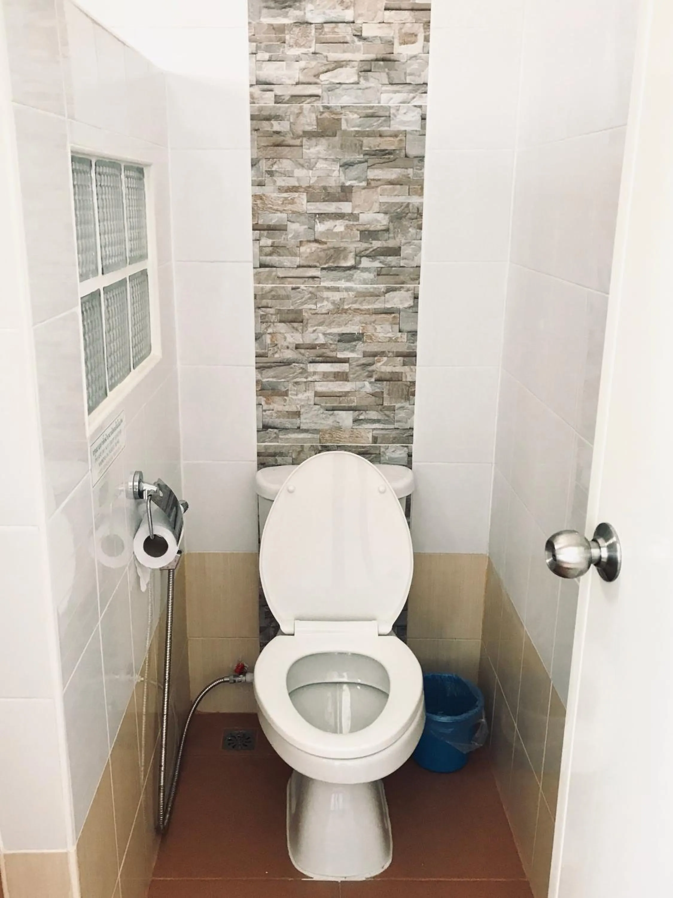 Bathroom in Smile Place (สมายเพลส)