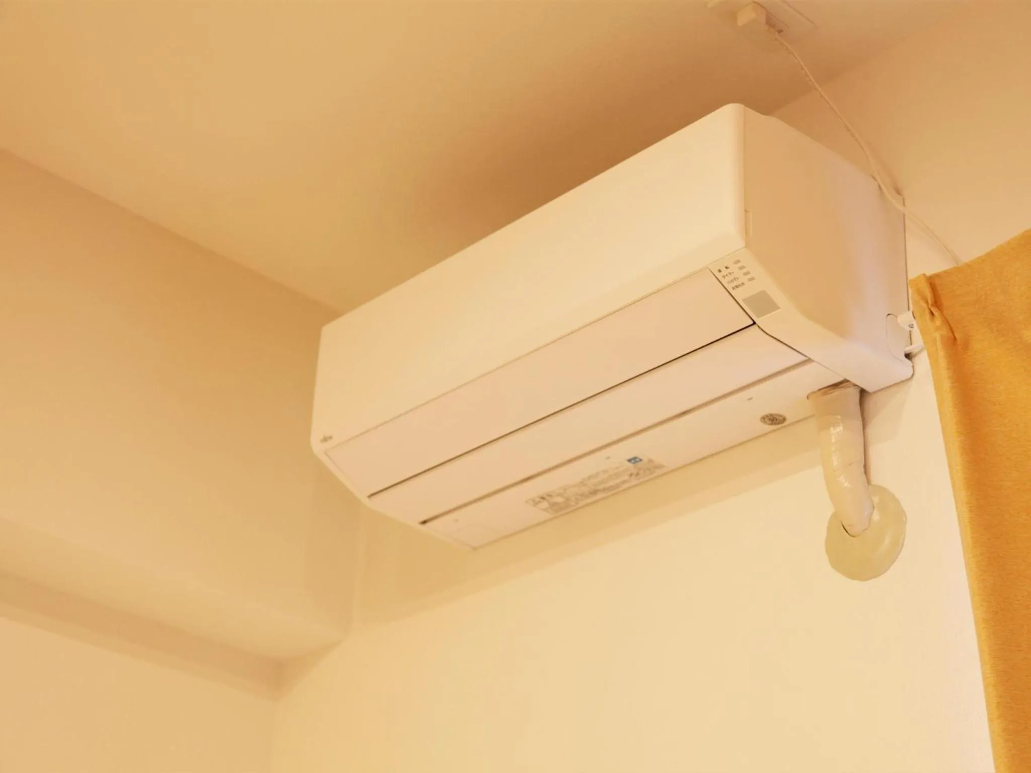 Photo of the whole room in Mango Resort Okinawa Naha