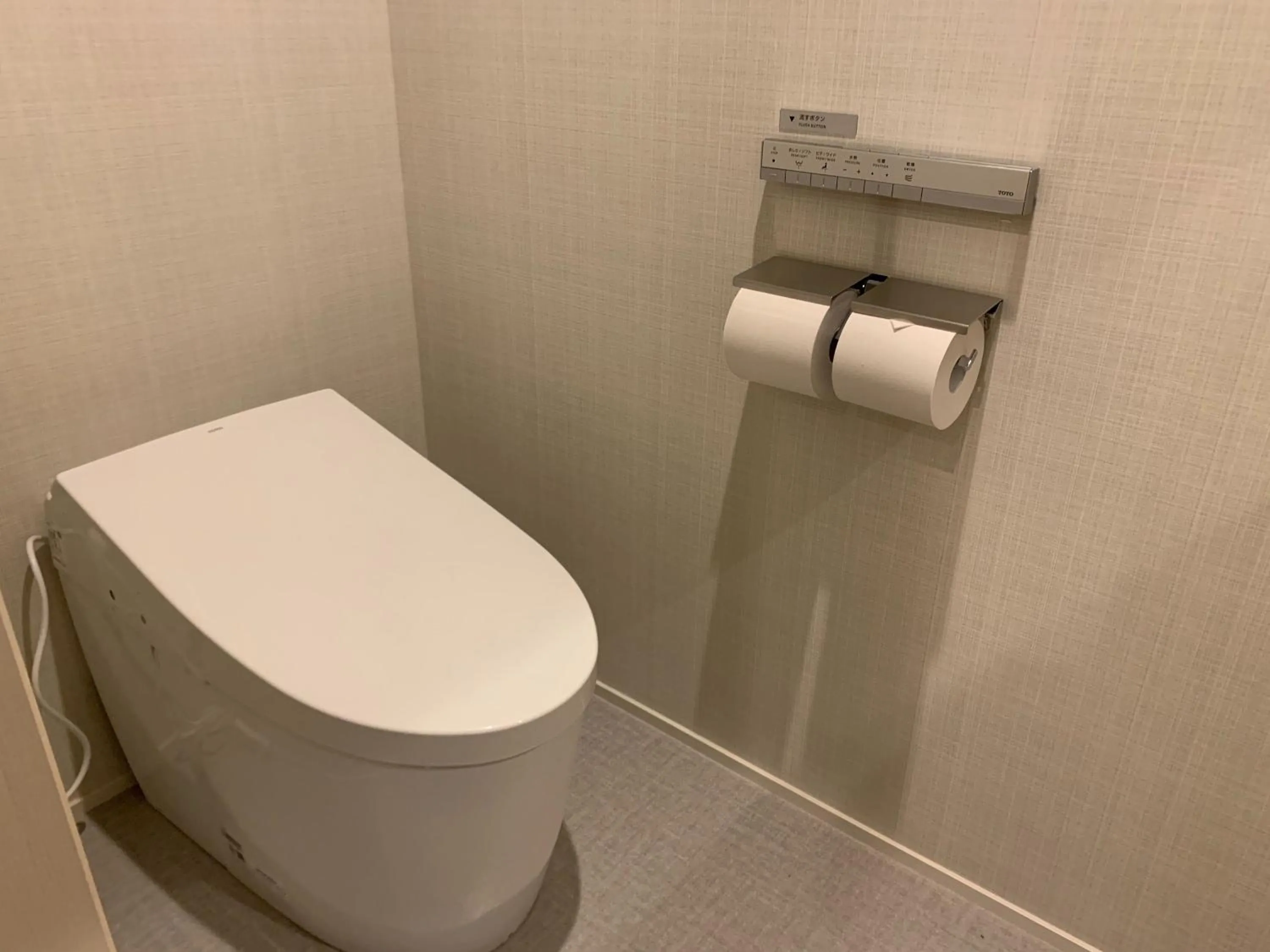 Photo of the whole room in GRAND BASE Nagoya Ekinishi