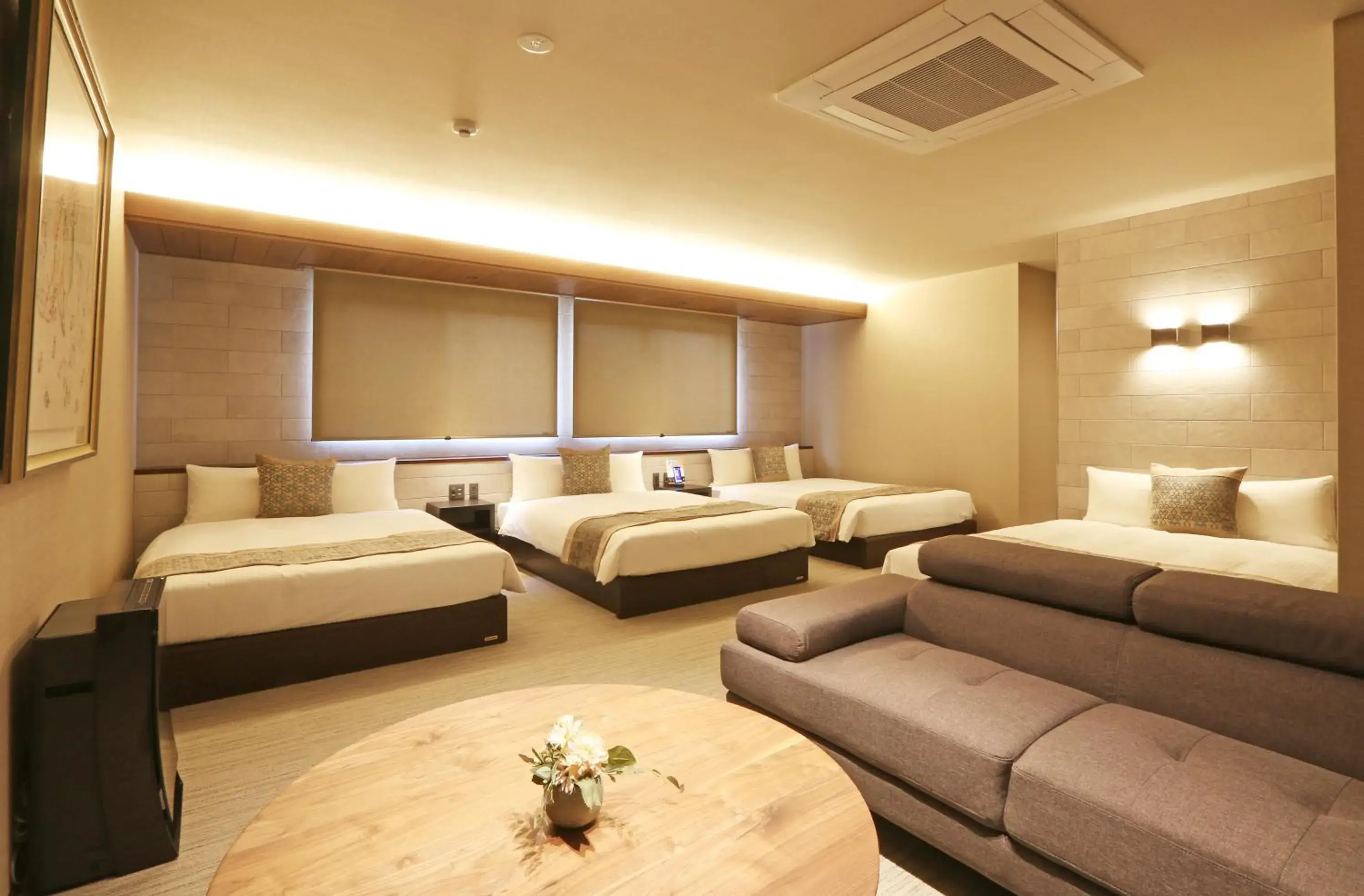 Deluxe Apartment in GRAND BASE Nagoya Ekinishi Deluxe Apartment in GRAND BASE Nagoya Ekinishi