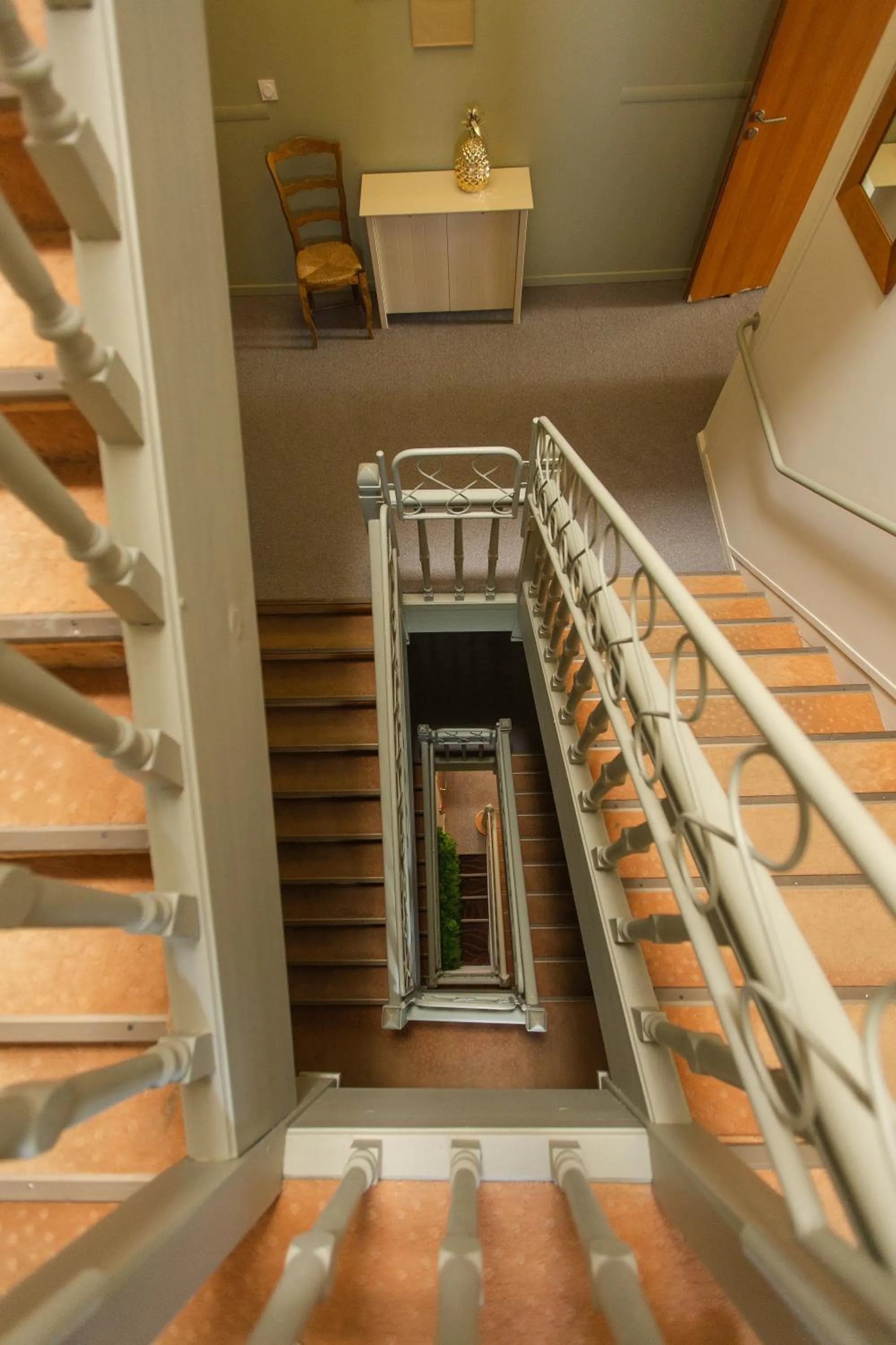 acessibility in Hôtel de la Plage, Ronce-les-bains, La Tremblade