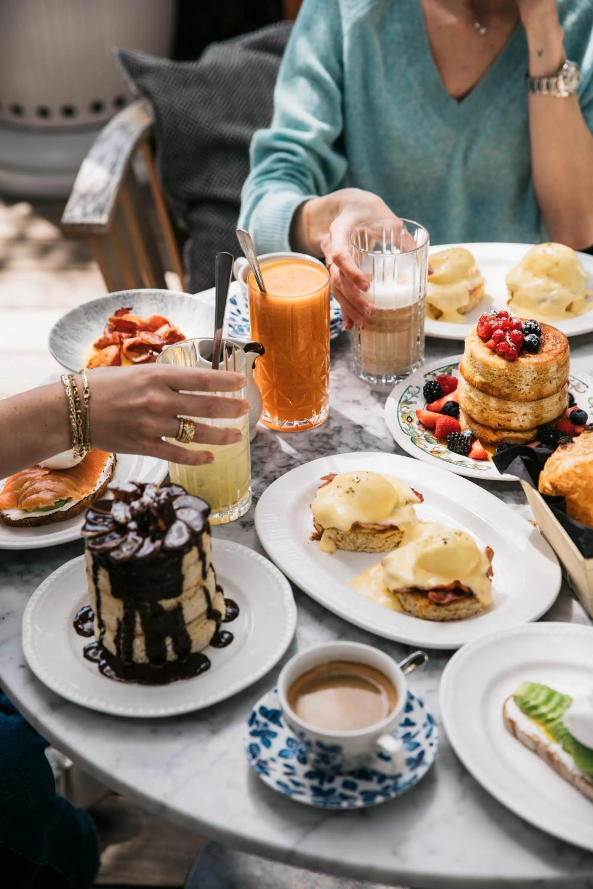 Restaurant/places to eat in Hôtel de la Plage - Ronce-les-bains