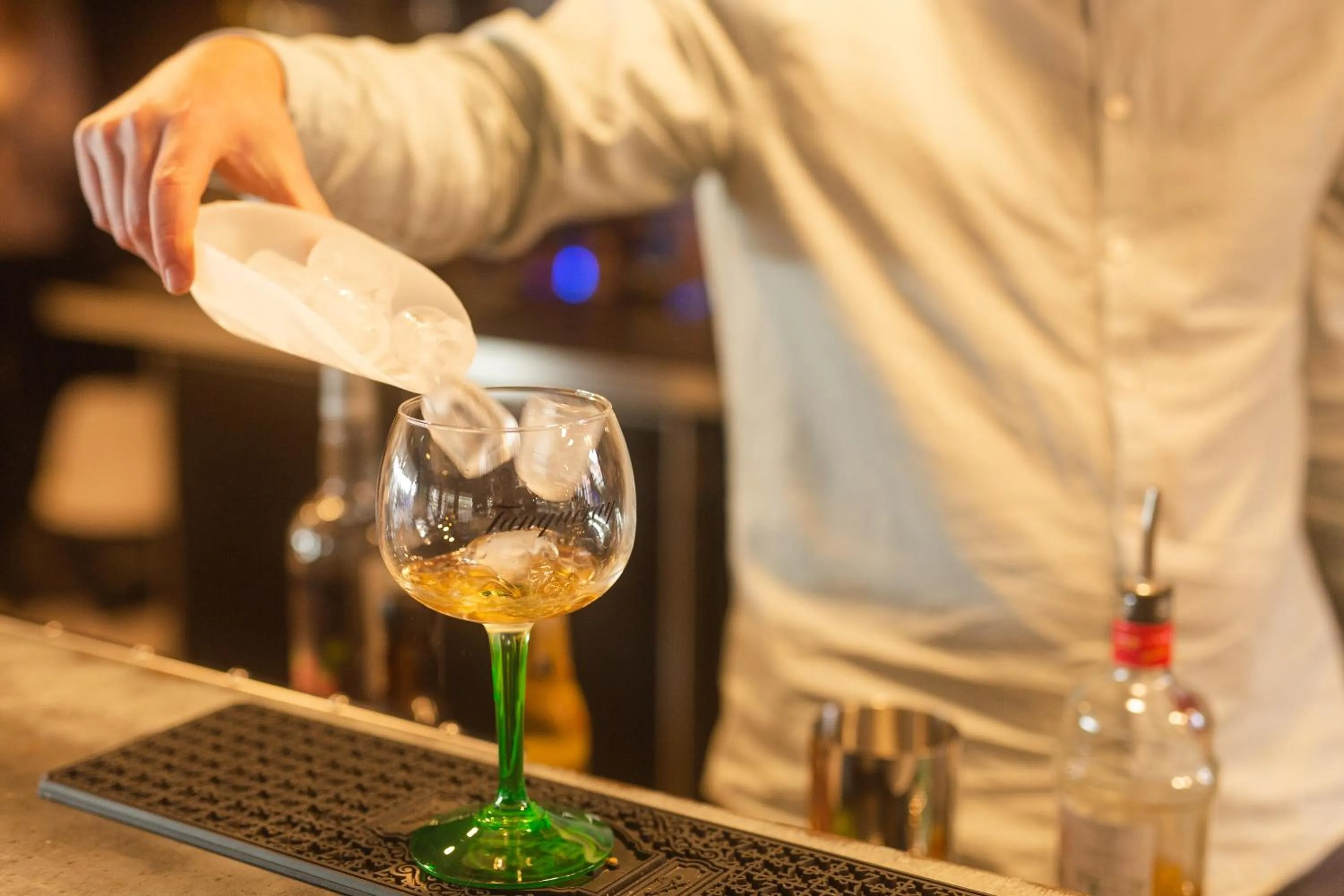 Lounge or bar, Drinks in Hôtel de la Plage, Ronce-les-bains, La Tremblade