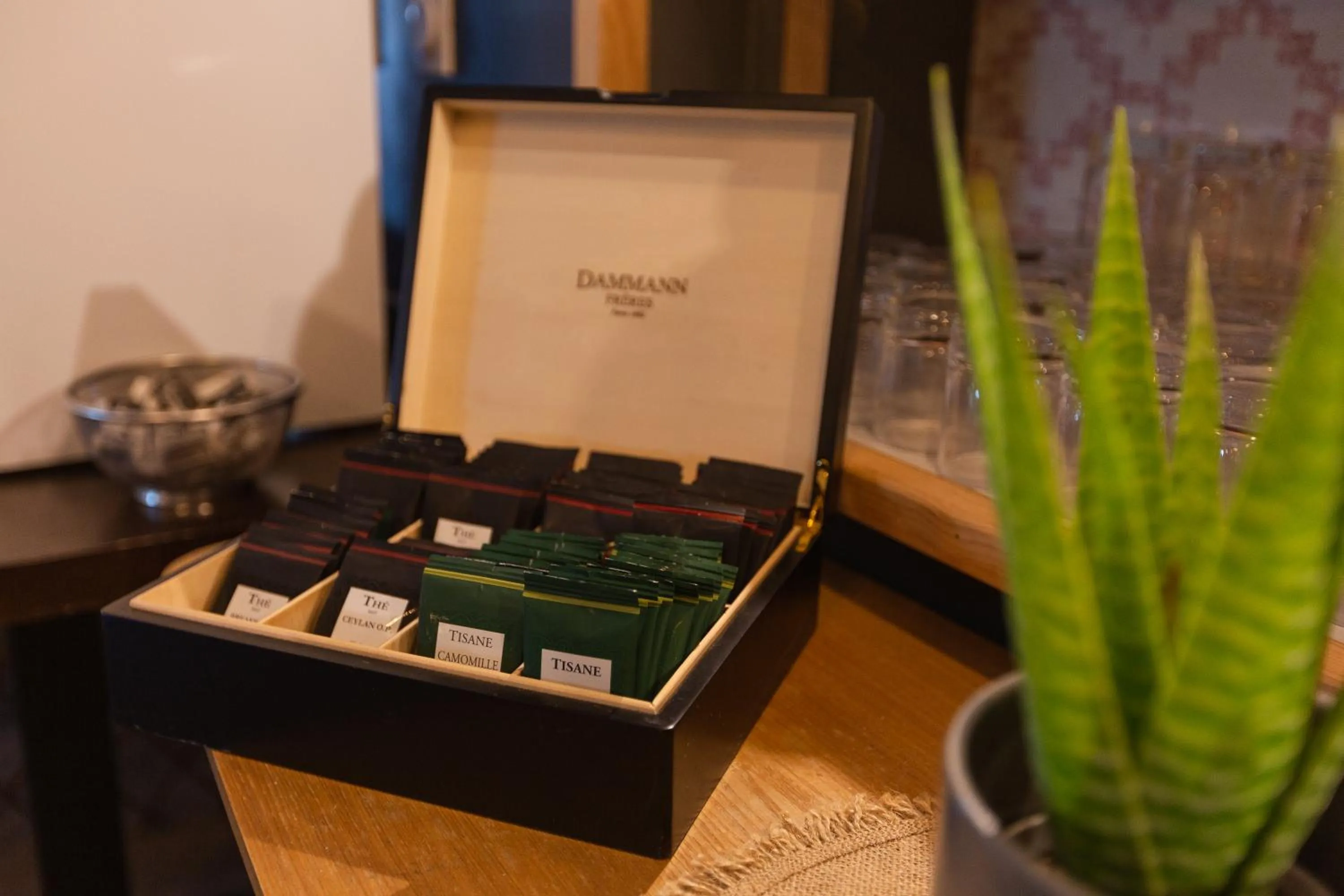 Breakfast in Hôtel de la Plage, Ronce-les-bains, La Tremblade