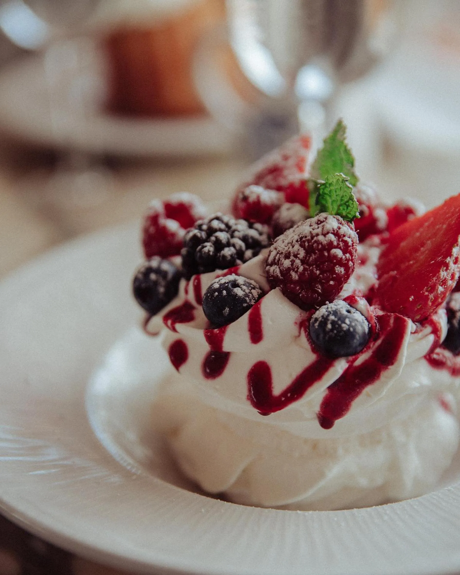 Restaurant/places to eat in Hôtel de la Plage - Ronce-les-bains