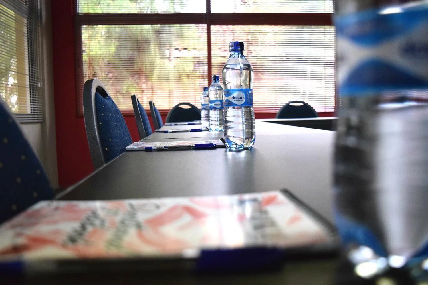 Banquet/Function facilities in Margarita House