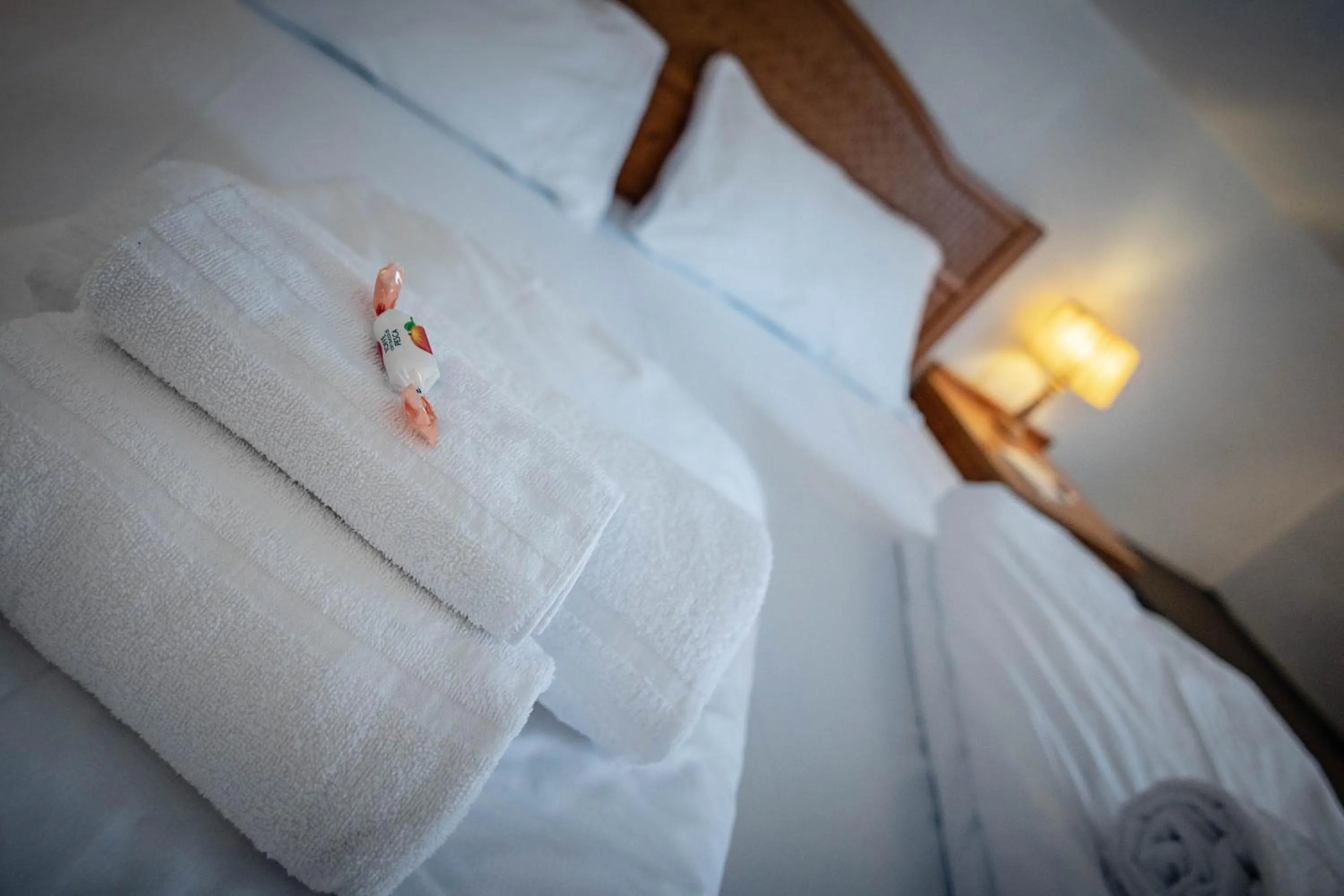 Bedroom, Bed in Hotel Grizzly "Ski-in Ski-out"