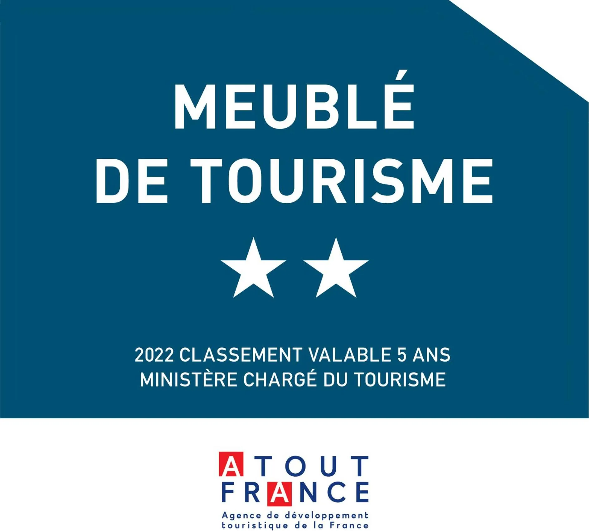 Logo/Certificate/Sign in Les Chambres du Perussier