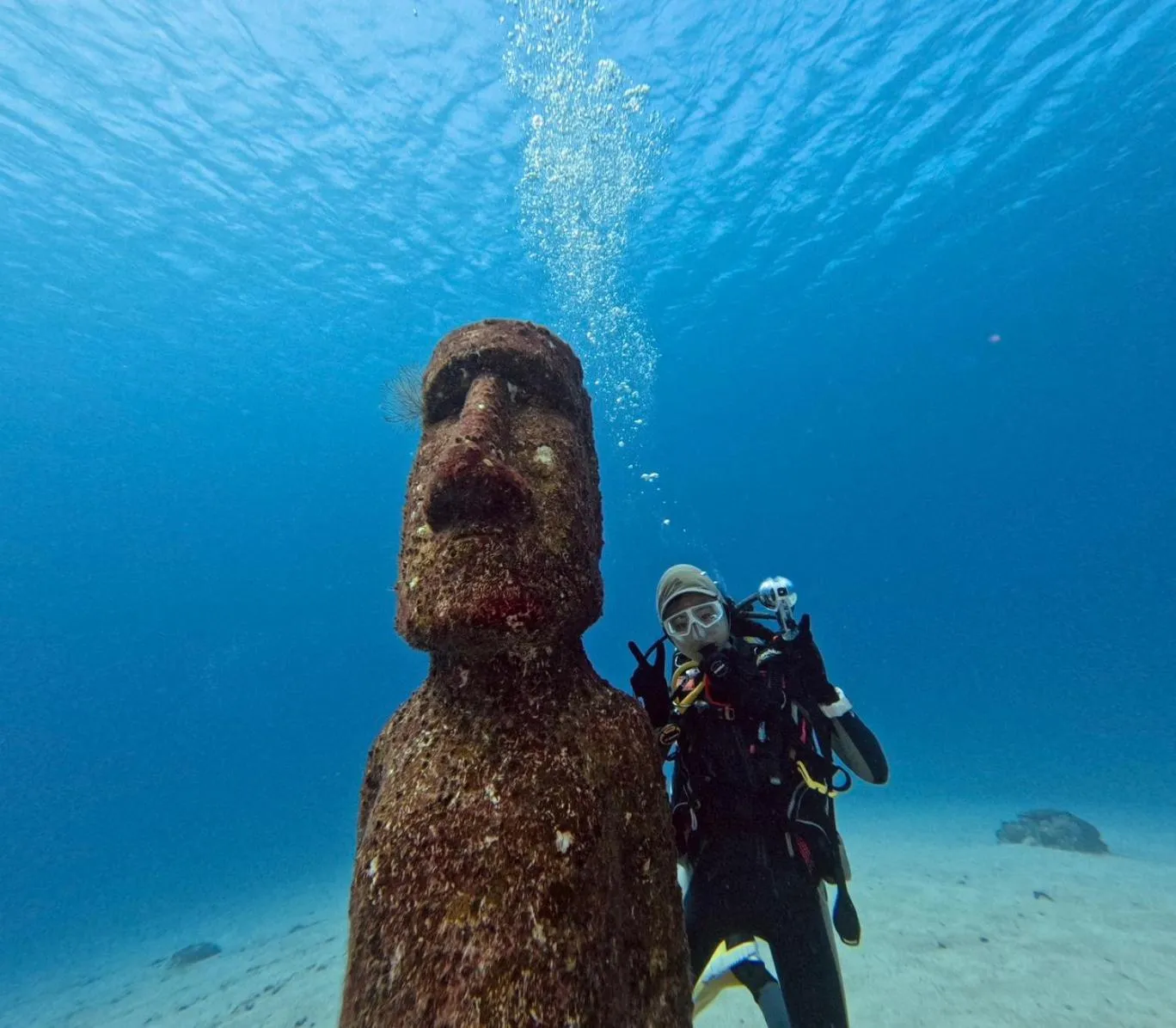 Activities in 綠島海灣會館Bay Resort