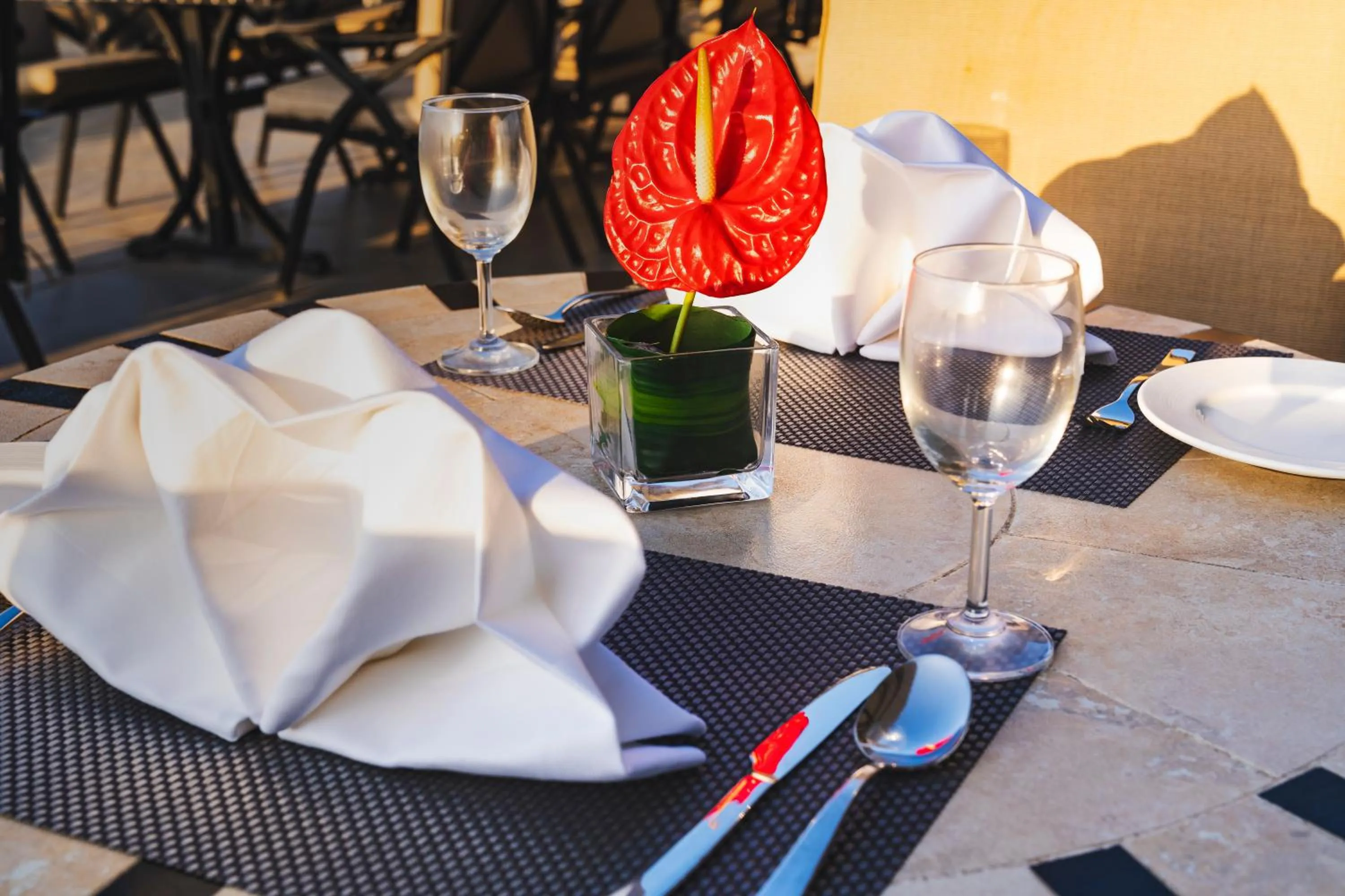 Drinks in The Elite Narasapura, a member of Radisson Individuals