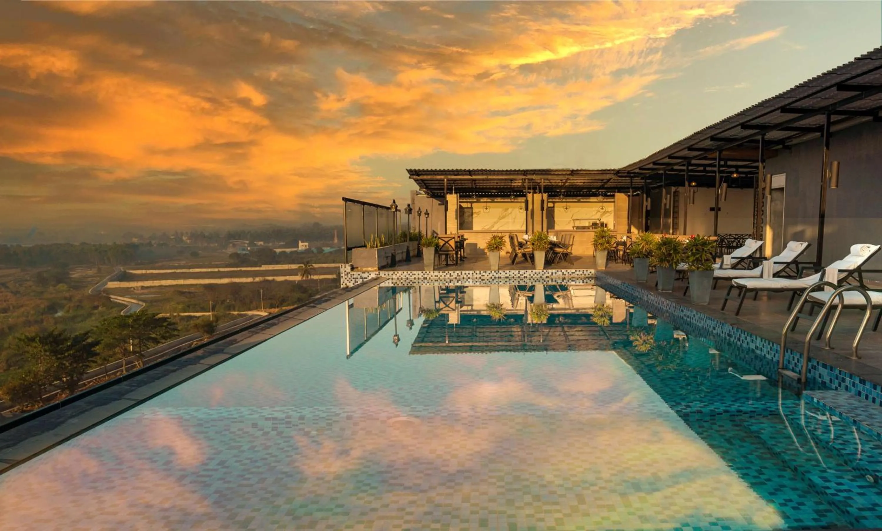 The Elite Narasapura, a member of Radisson Individuals