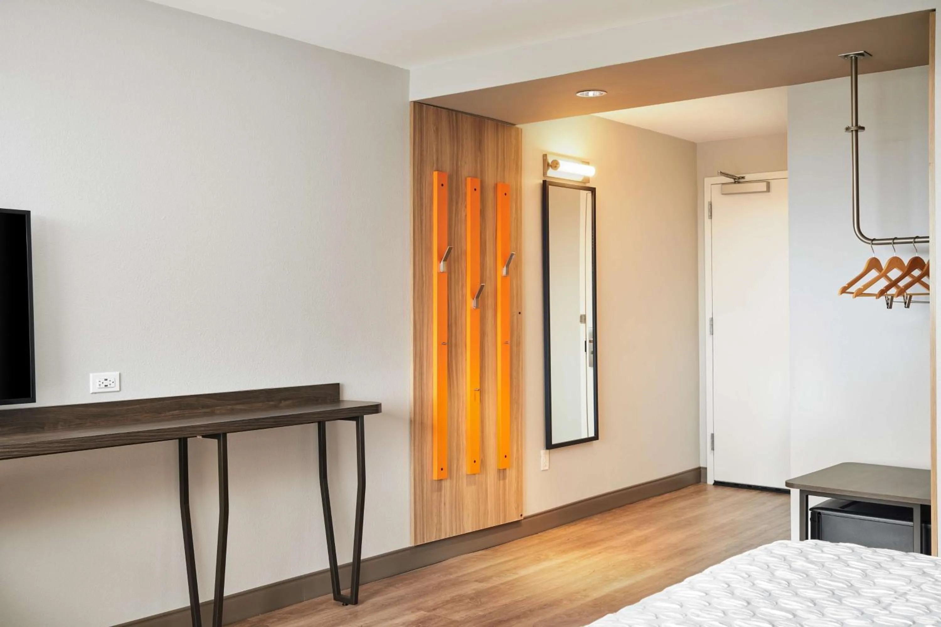 Bedroom, Bed in Tru By Hilton Ft Lauderdale Airport