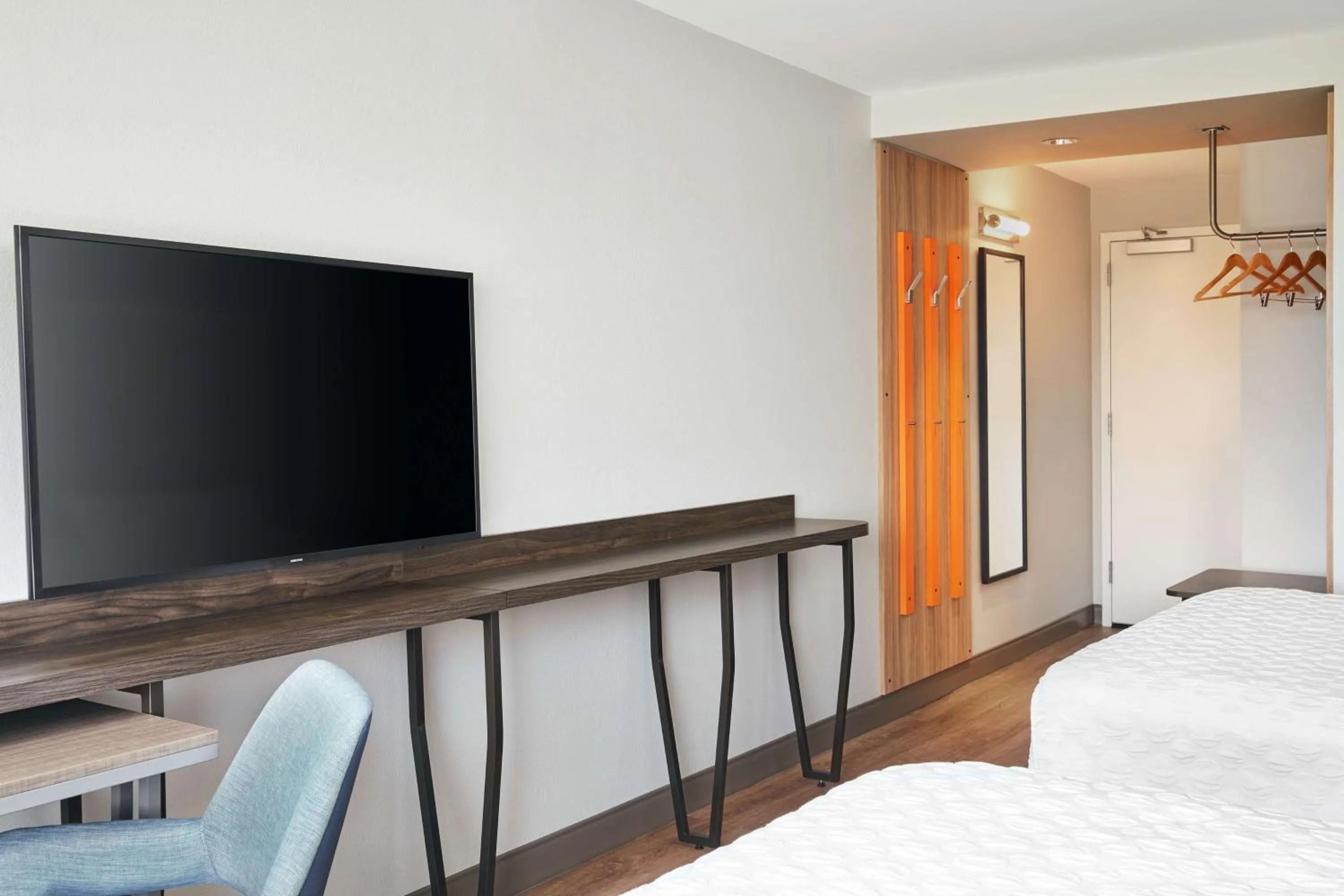 Bedroom, Bed in Tru By Hilton Ft Lauderdale Airport