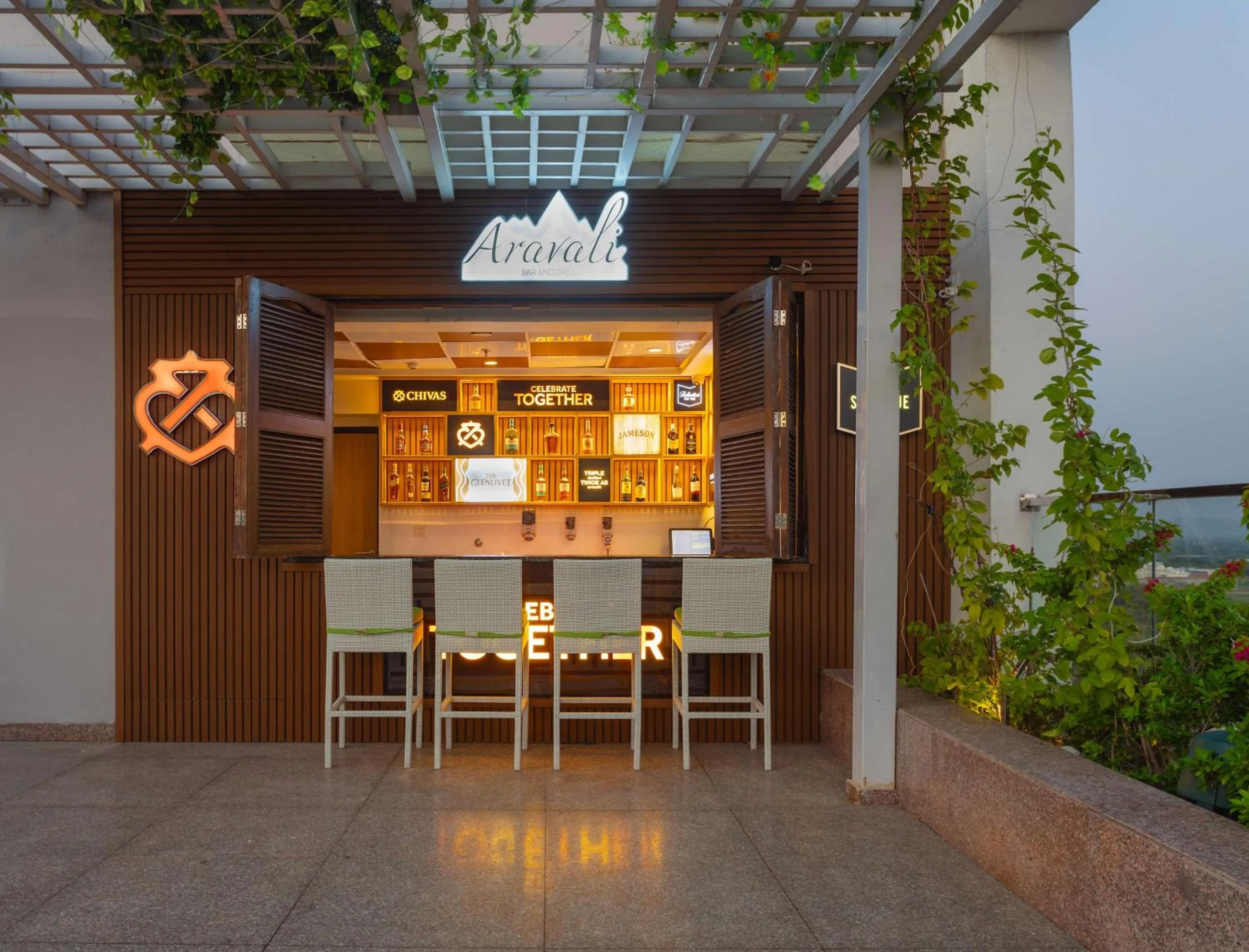 Sports in DoubleTree By Hilton Jaipur Amer