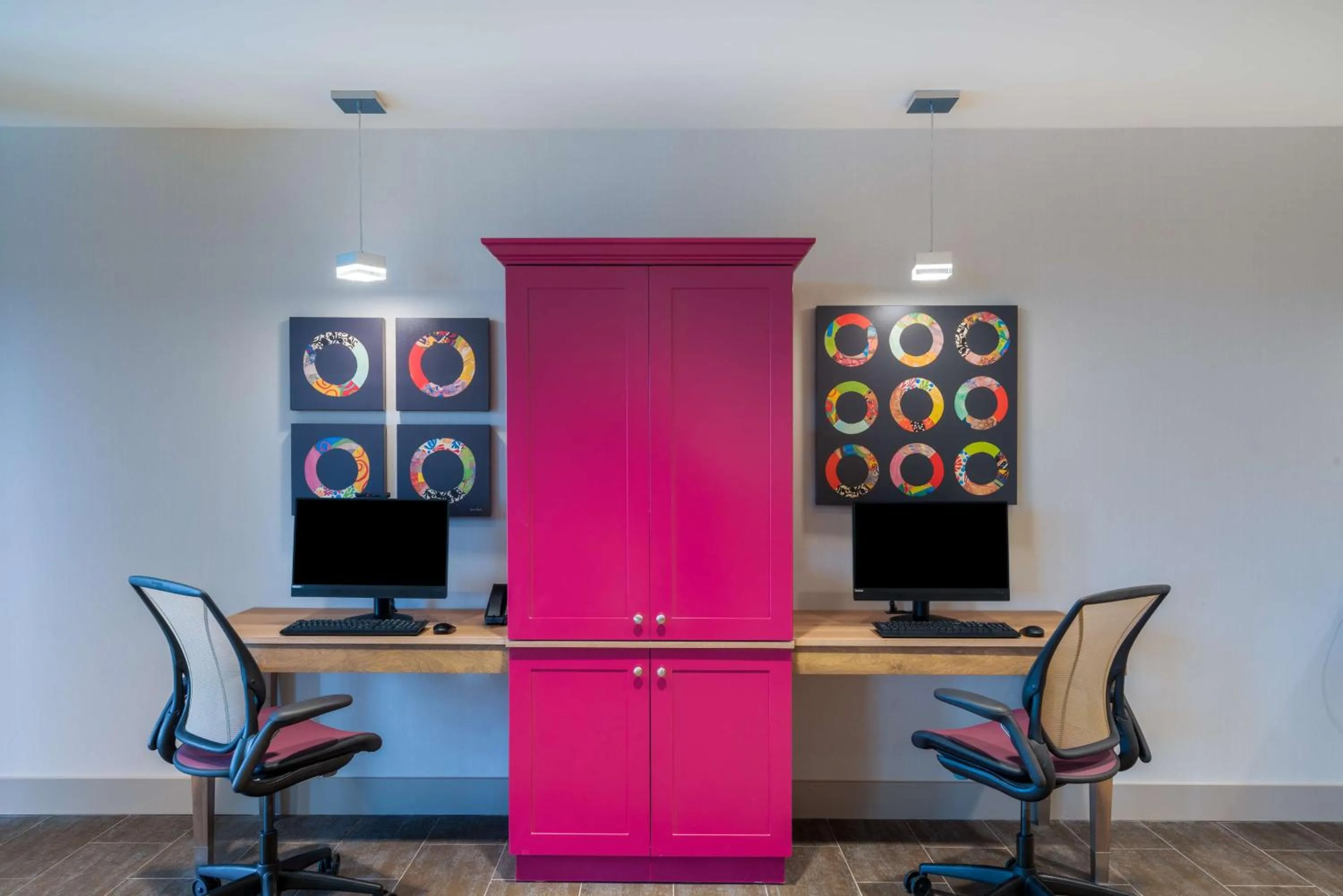 Business facilities in Home2 Suites By Hilton Brunswick