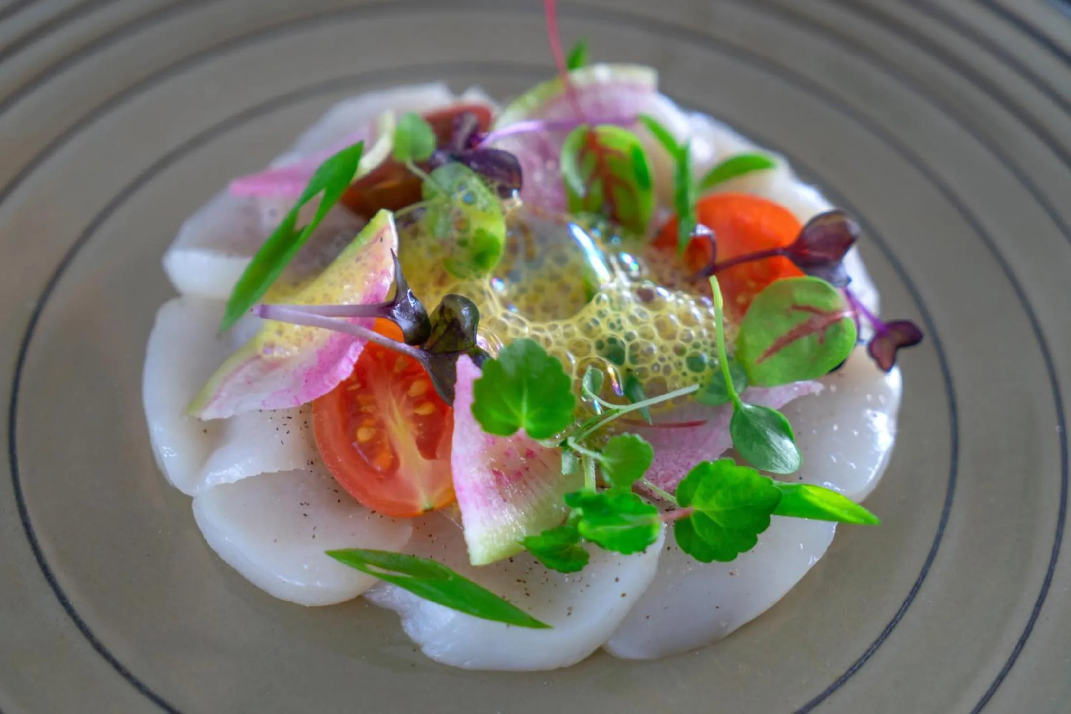 Restaurant/places to eat in Karibea La Valmenière Hôtel