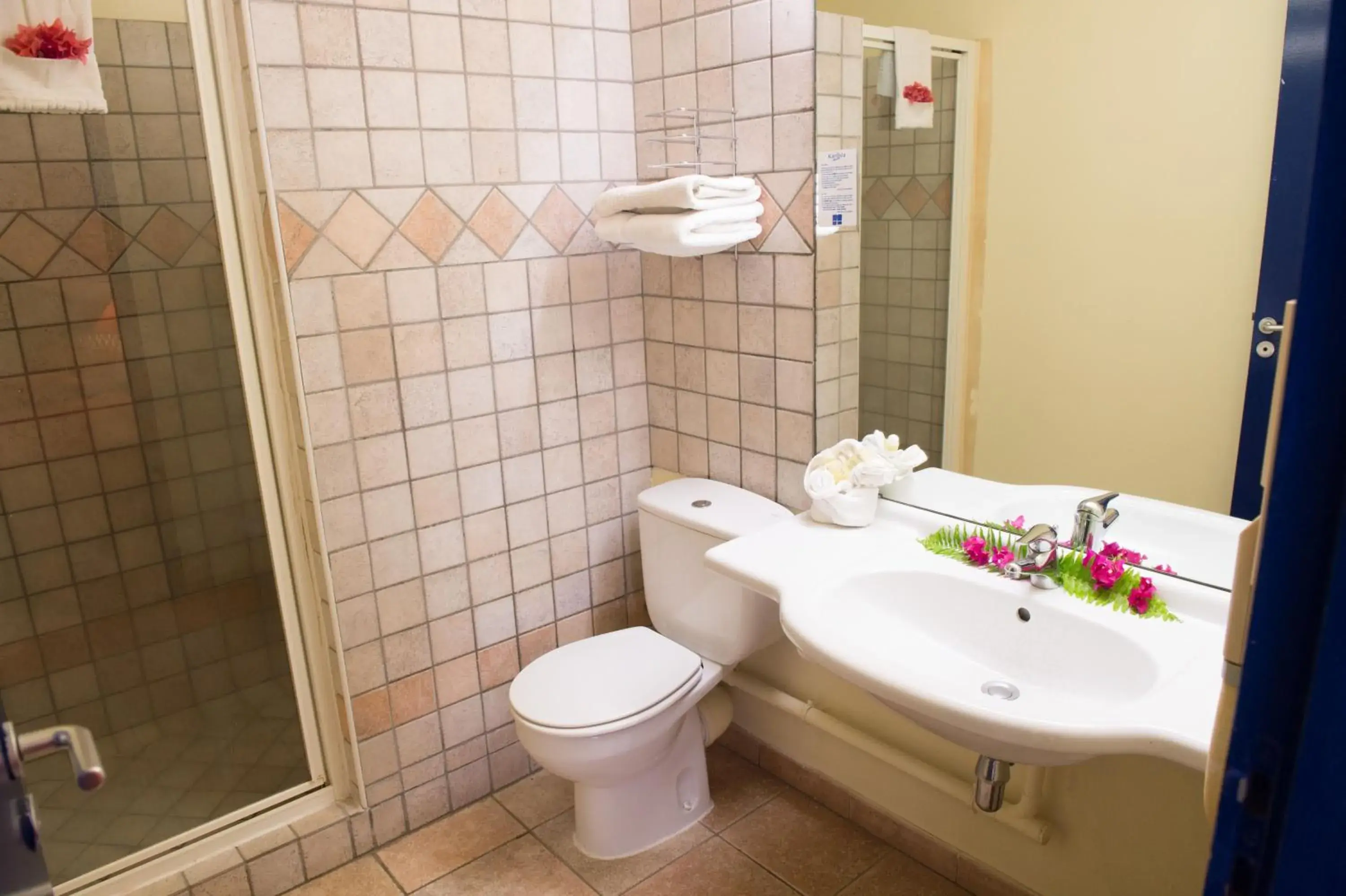 Superior Room with Kitchenette - single occupancy in Karibea Sainte Luce Hotel Superior Room with Kitchenette - single occupancy in Karibea Sainte Luce Hotel